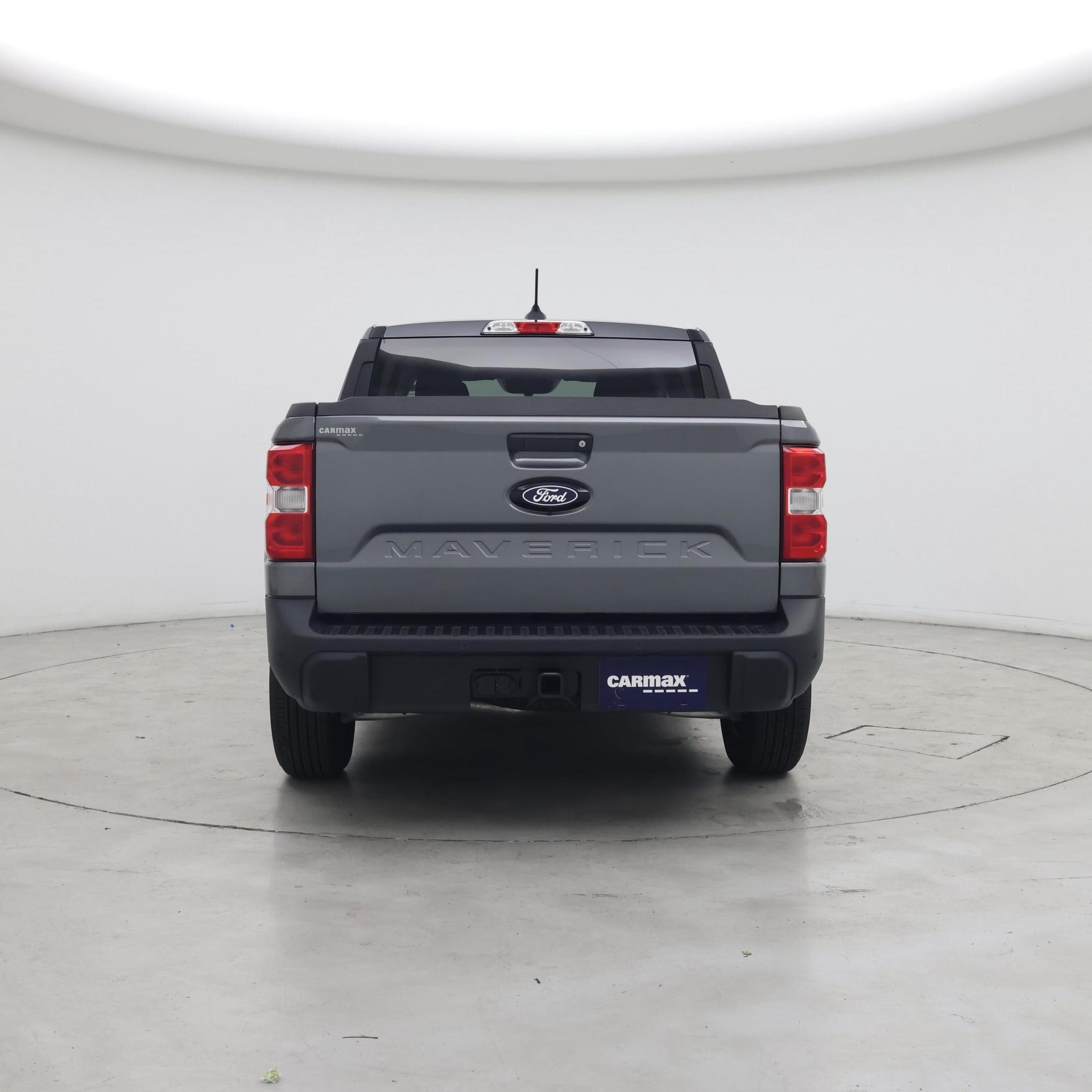 Thumbnail: 2025 Ford Maverick - 6