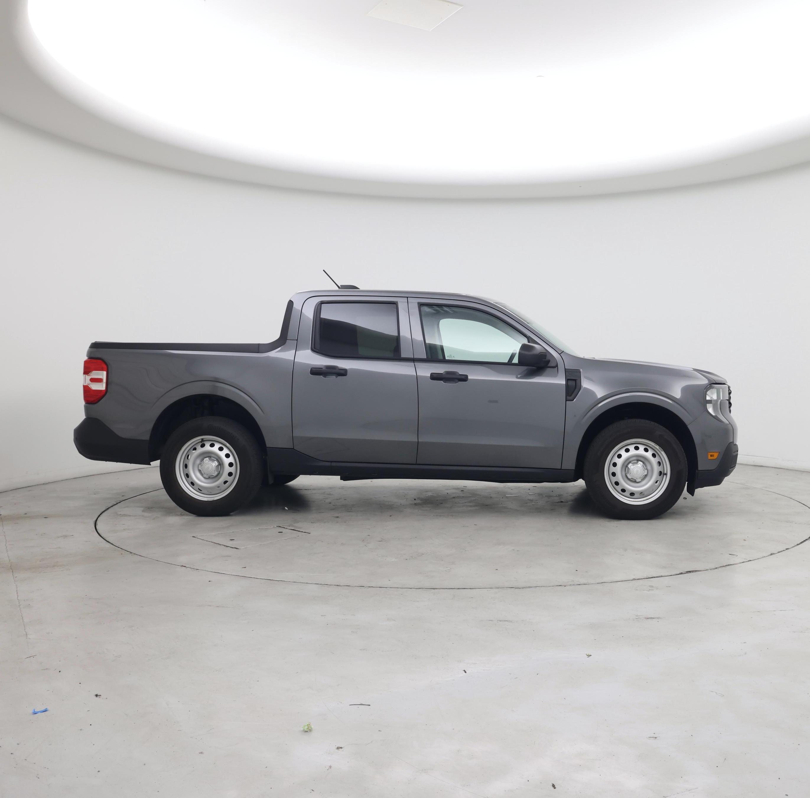 Thumbnail: 2025 Ford Maverick - 7