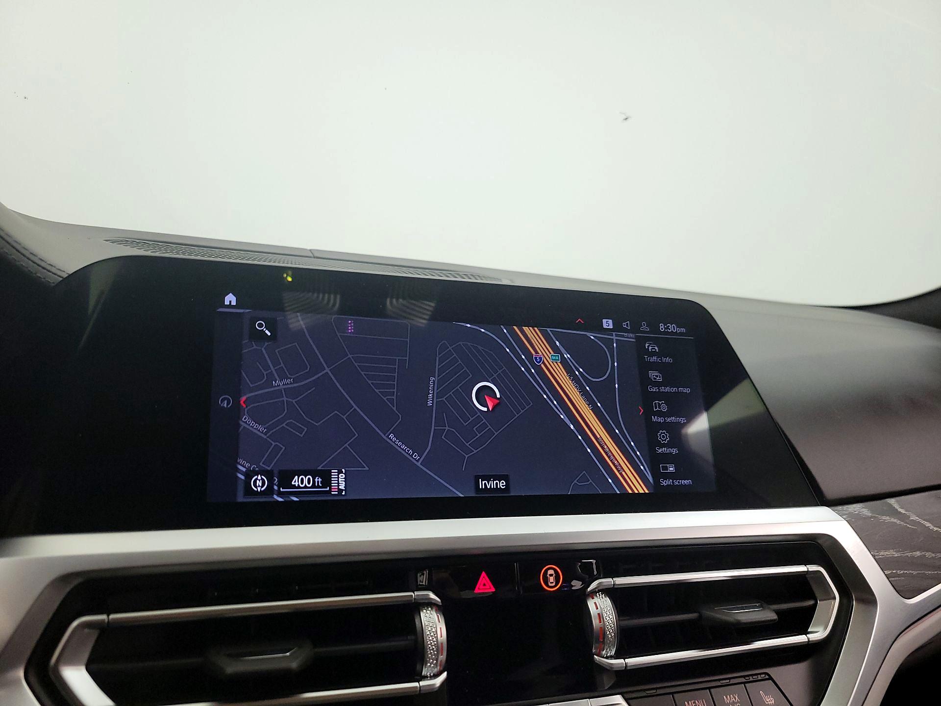 Thumbnail: 2021 BMW M3 - 14