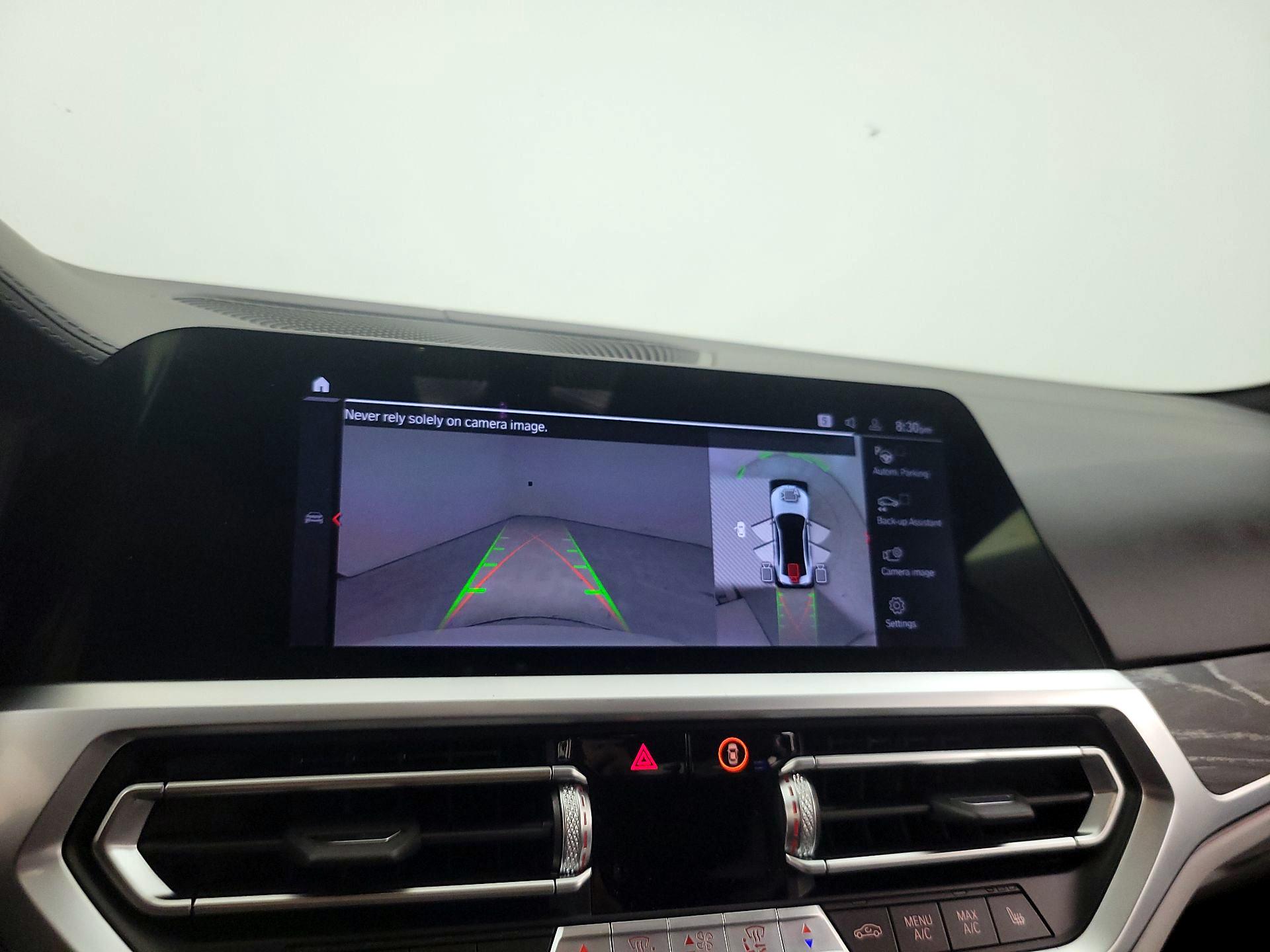 Thumbnail: 2021 BMW M3 - 15