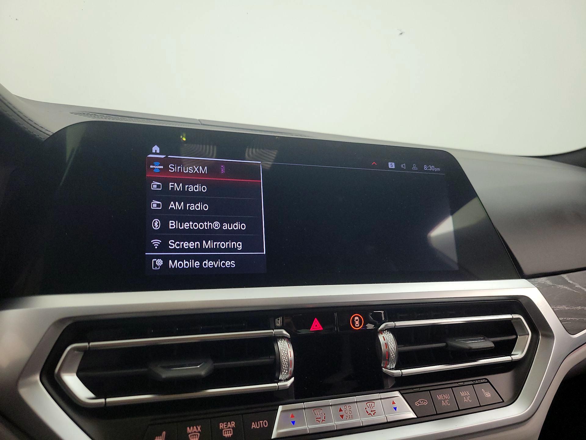 Thumbnail: 2021 BMW M3 - 16