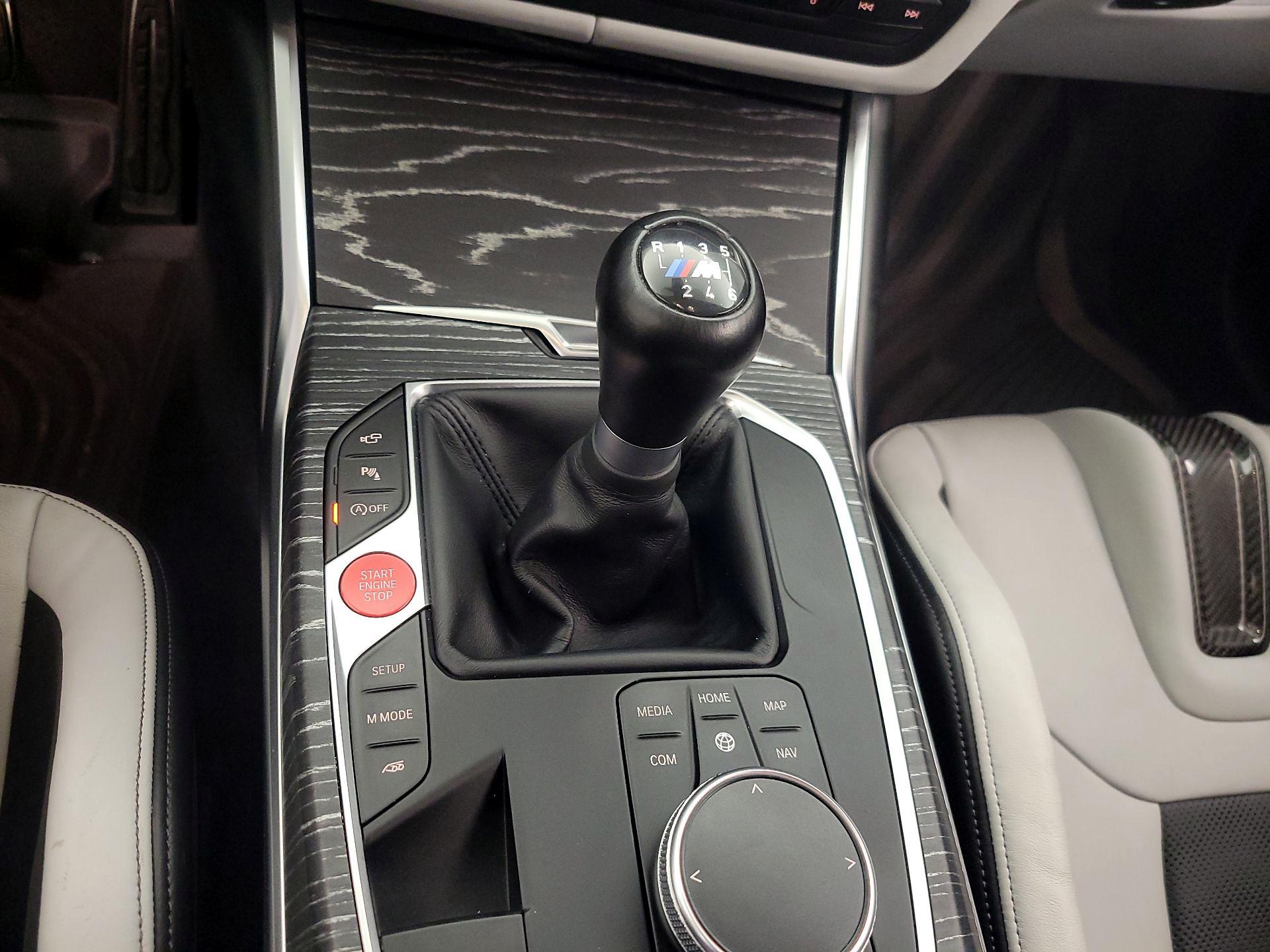 Thumbnail: 2021 BMW M3 - 18