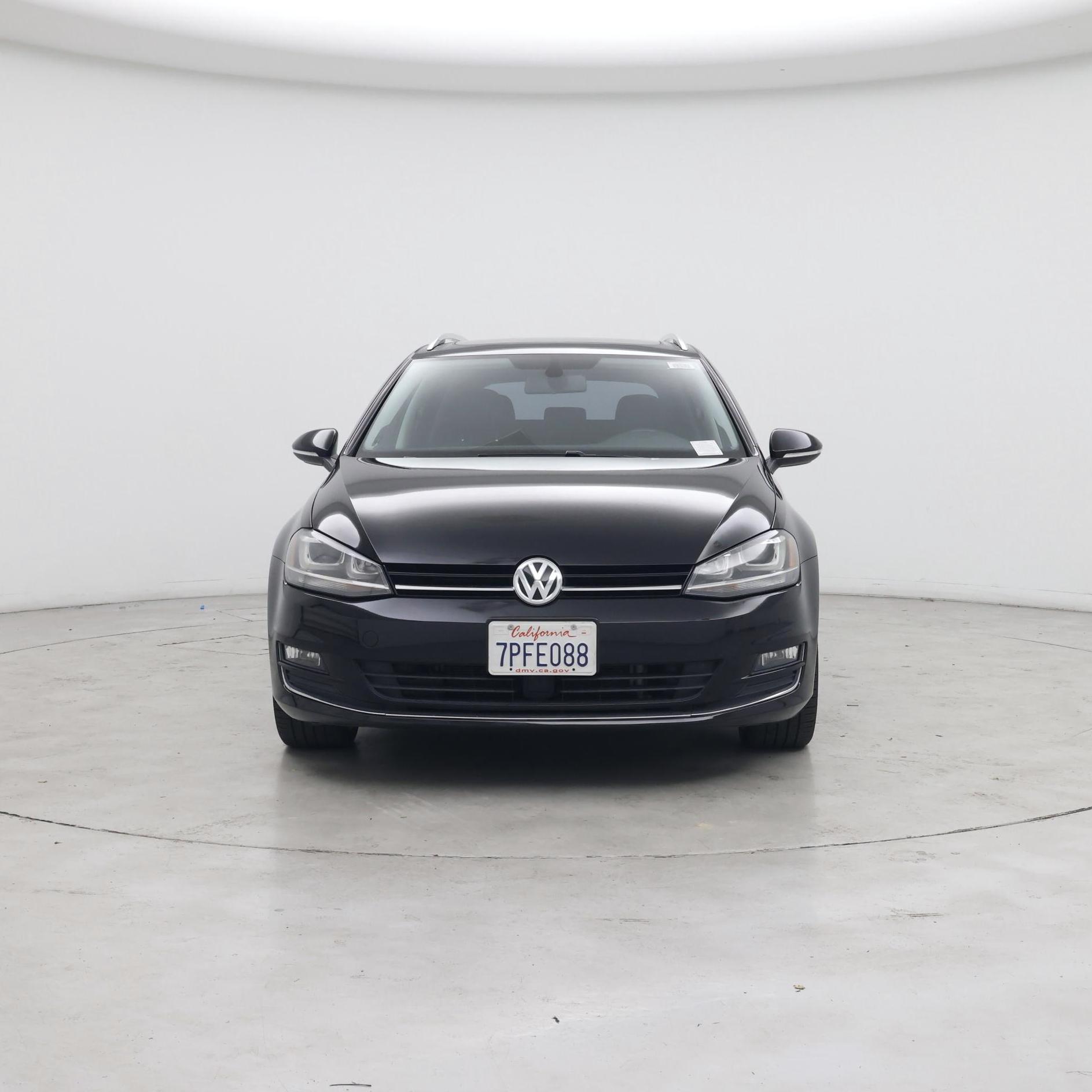 Thumbnail: 2015 Volkswagen Golf - 5