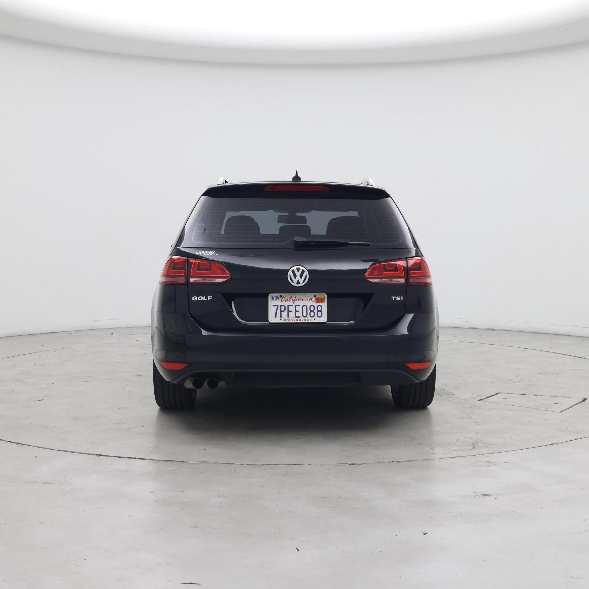 Thumbnail: 2015 Volkswagen Golf - 6