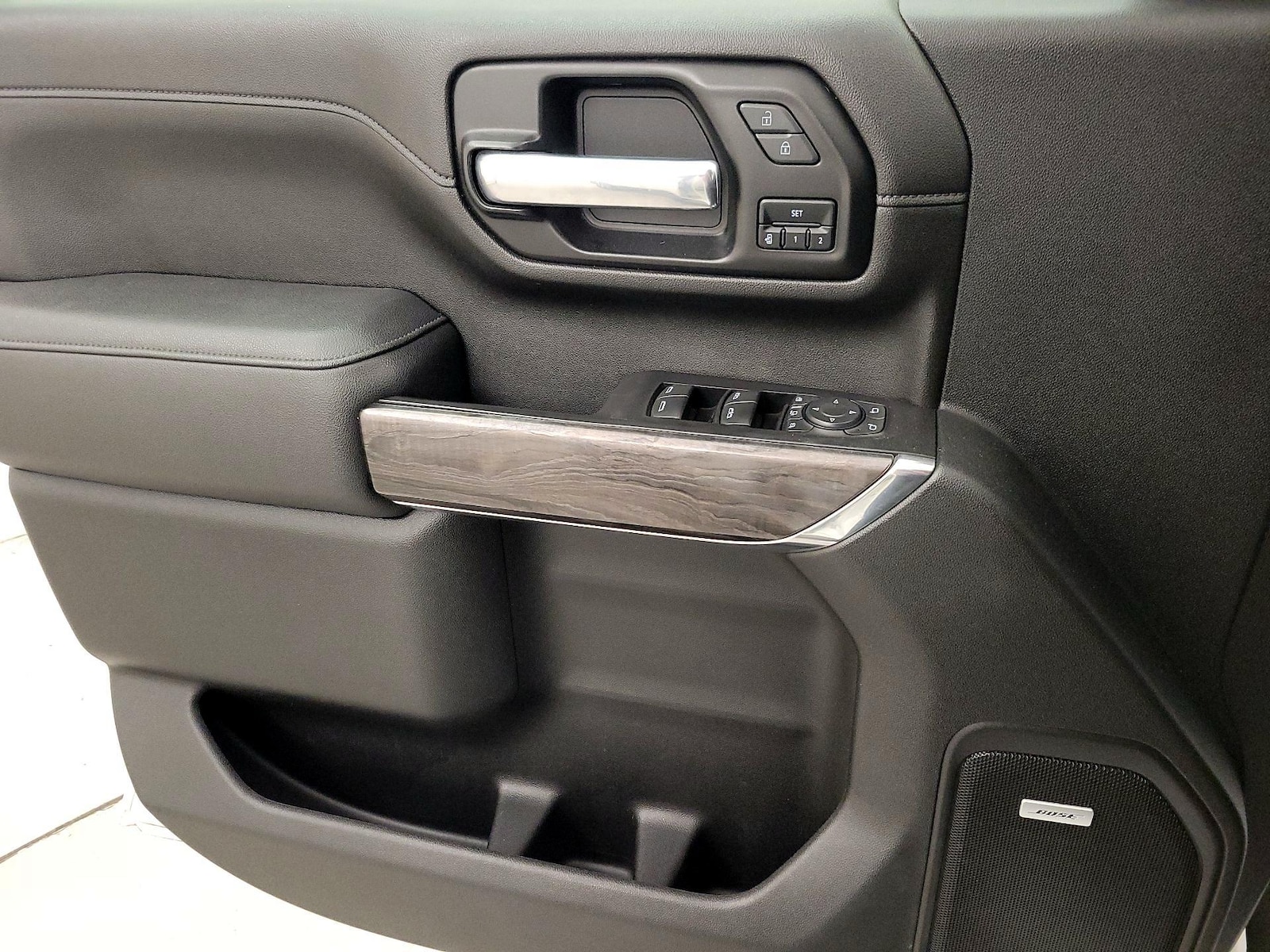 2021 Chevrolet Silverado 2500HD LTZ - Photo 13