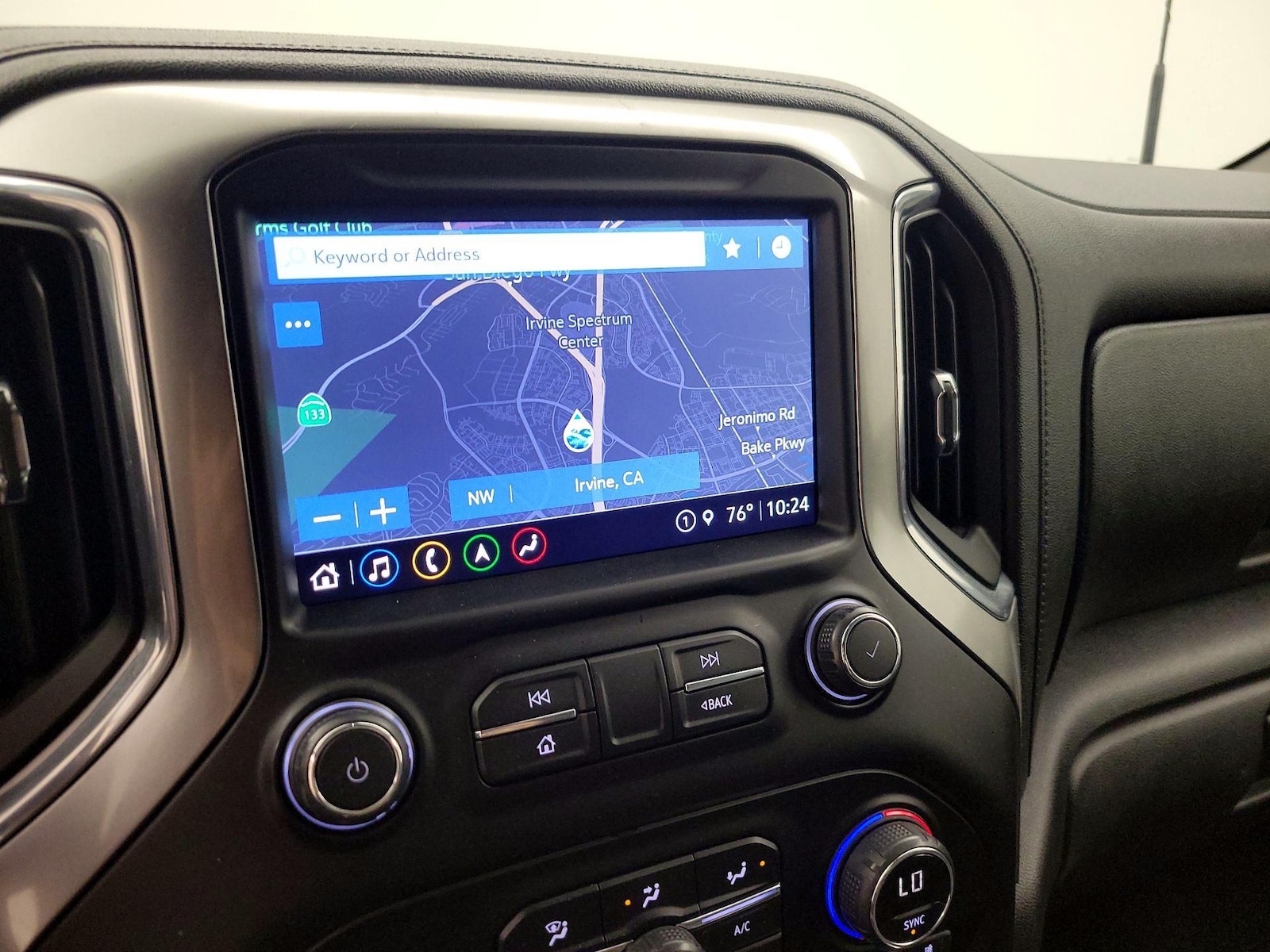 2021 Chevrolet Silverado 2500HD LTZ - Photo 15