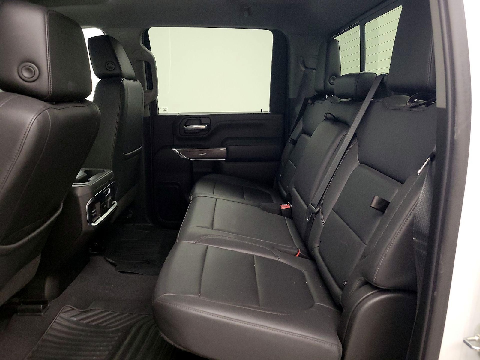2021 Chevrolet Silverado 2500HD LTZ - Photo 21