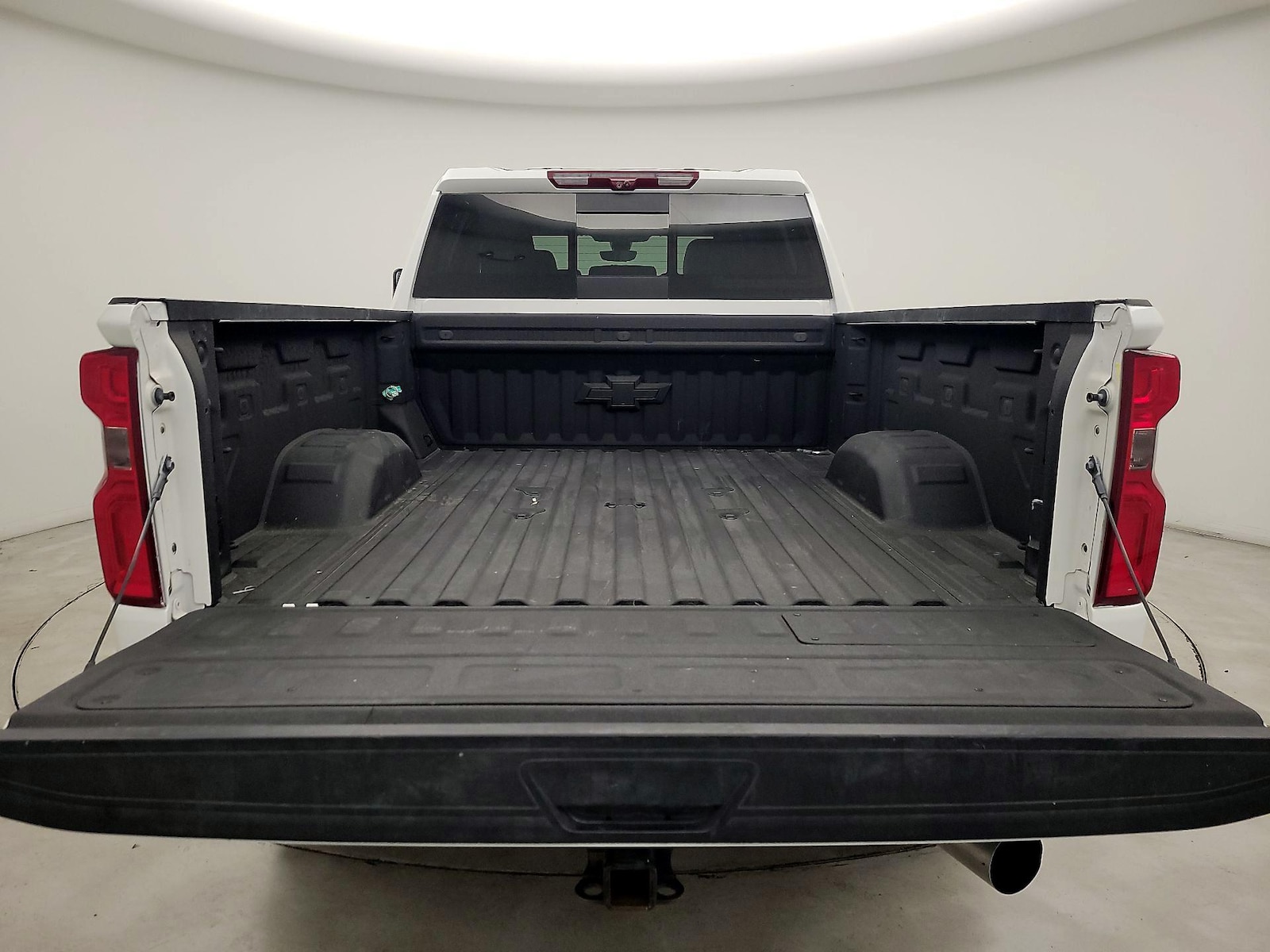 2021 Chevrolet Silverado 2500HD LTZ - Photo 22