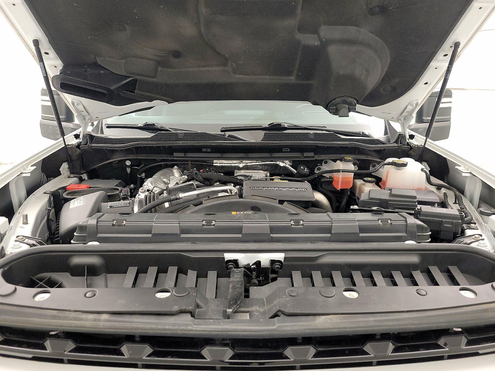 2021 Chevrolet Silverado 2500HD LTZ - Photo 23