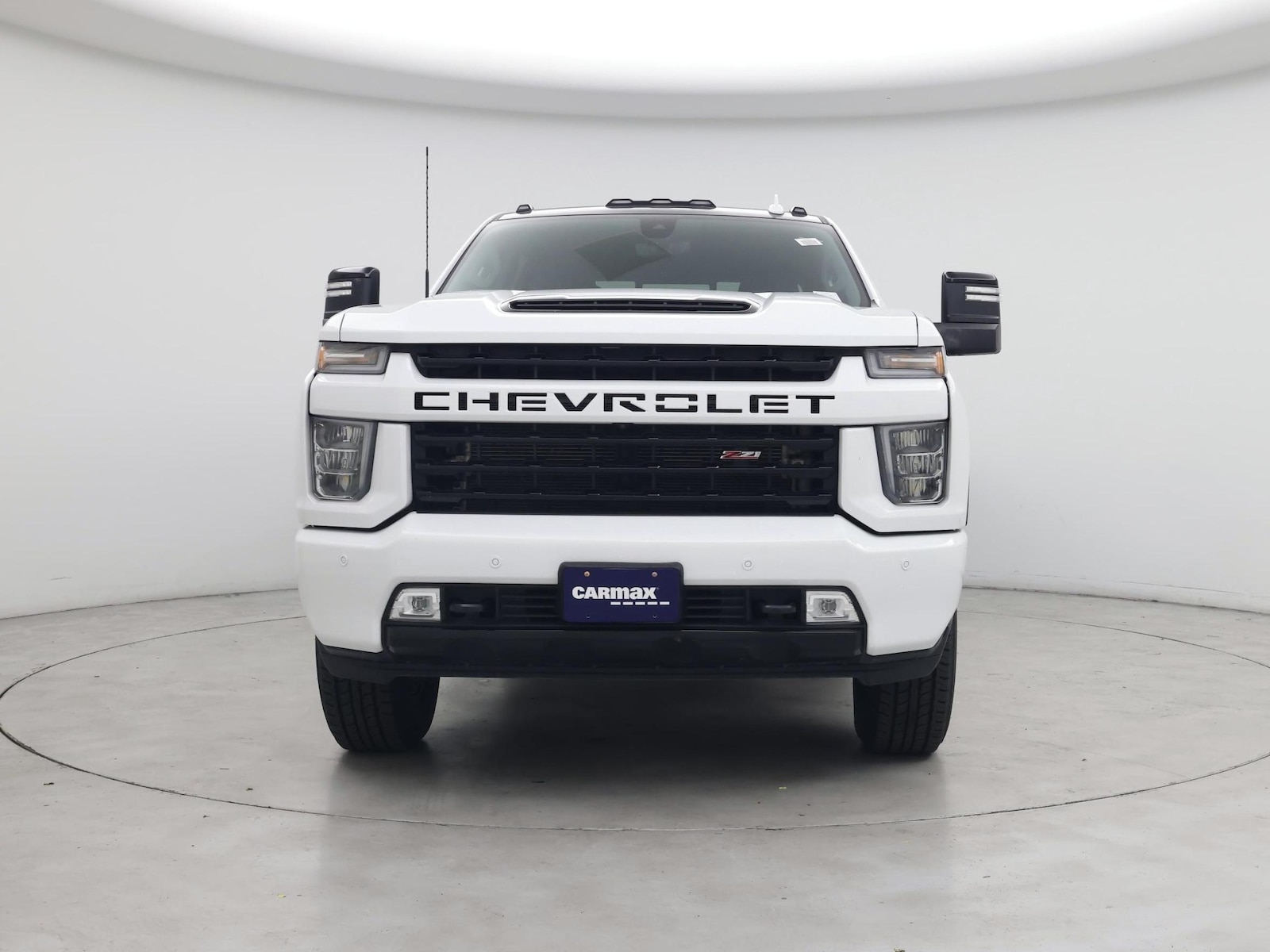 2021 Chevrolet Silverado 2500HD LTZ - Photo 6
