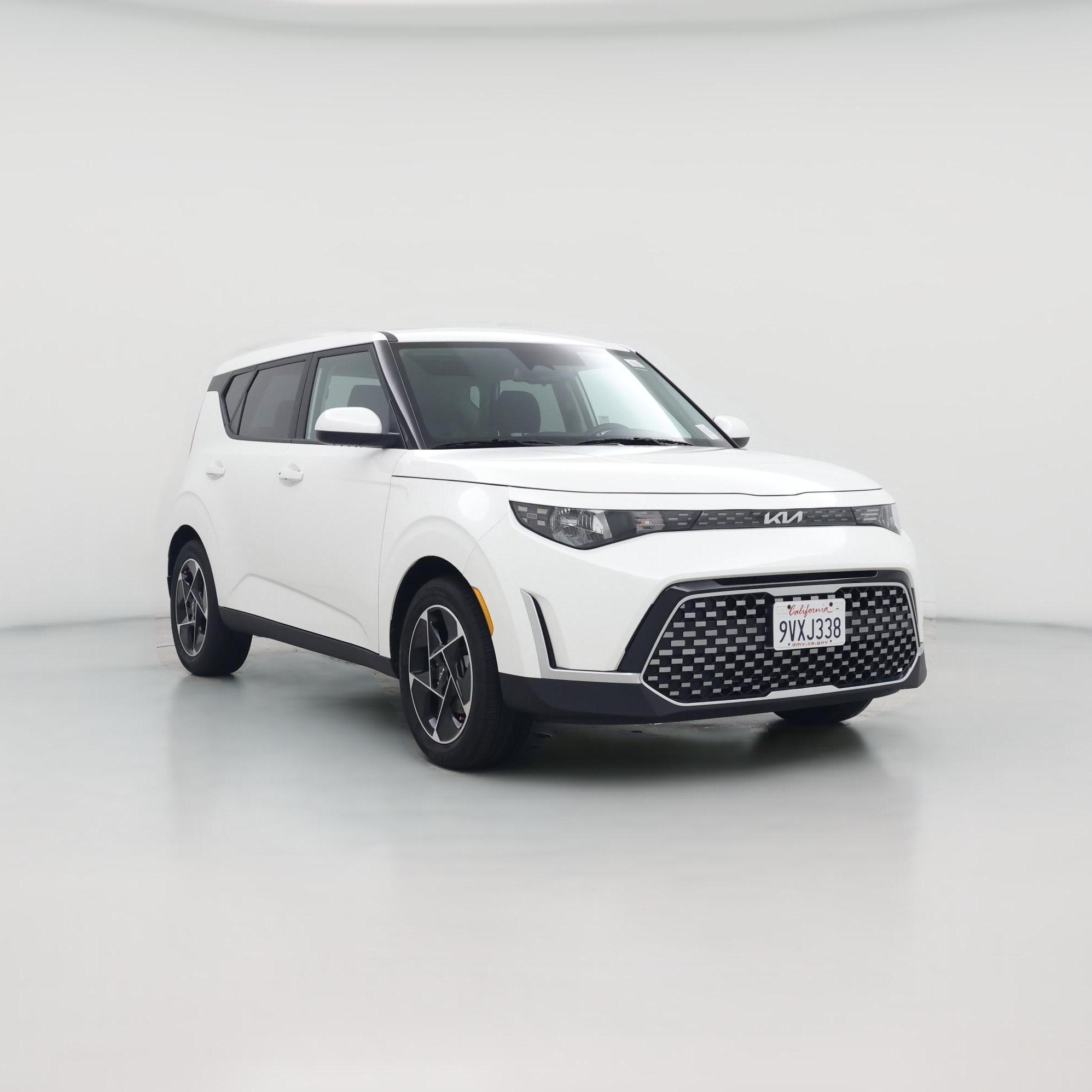 Thumbnail: 2025 Kia Soul - 1