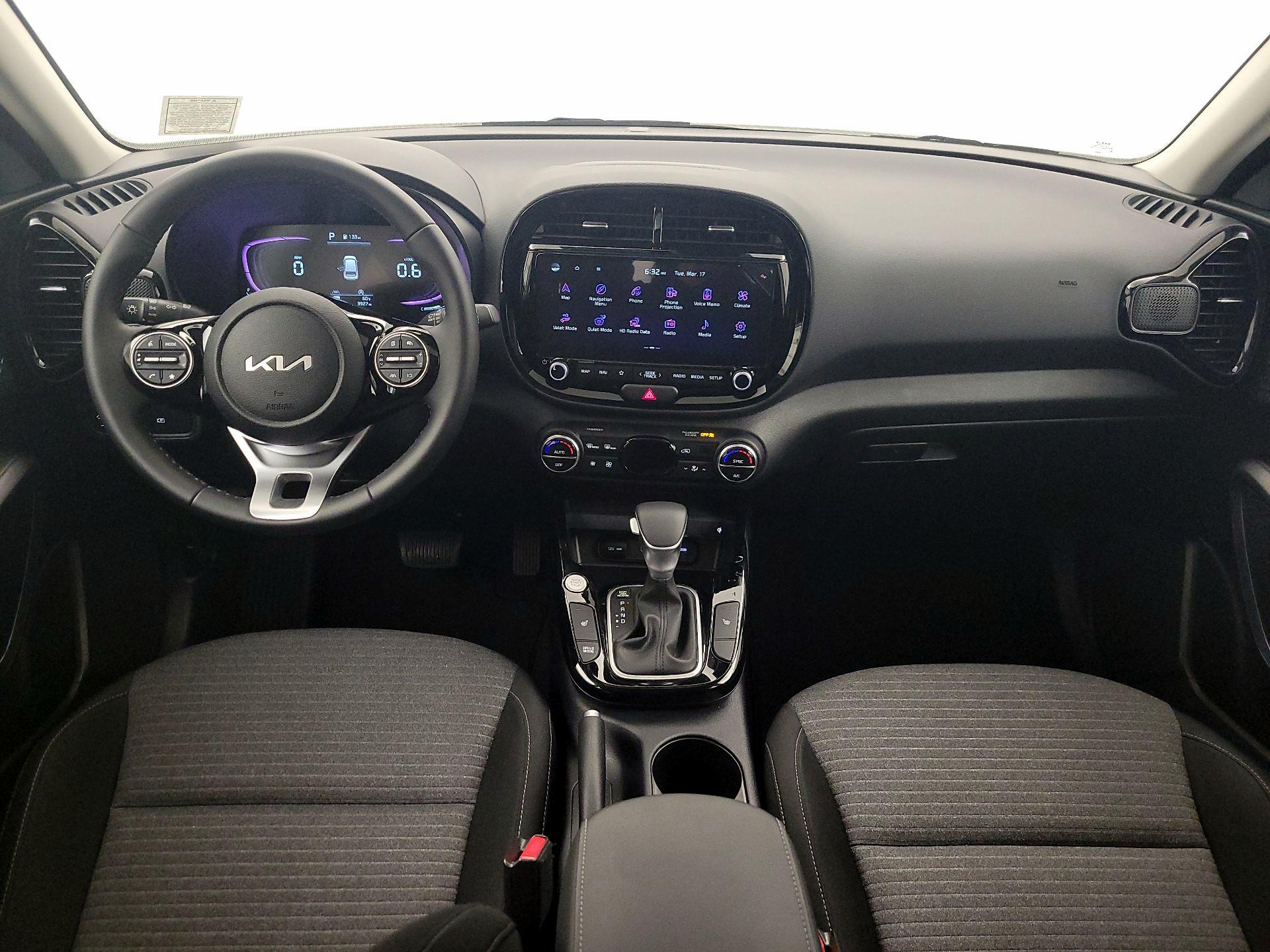 Thumbnail: 2025 Kia Soul - 9