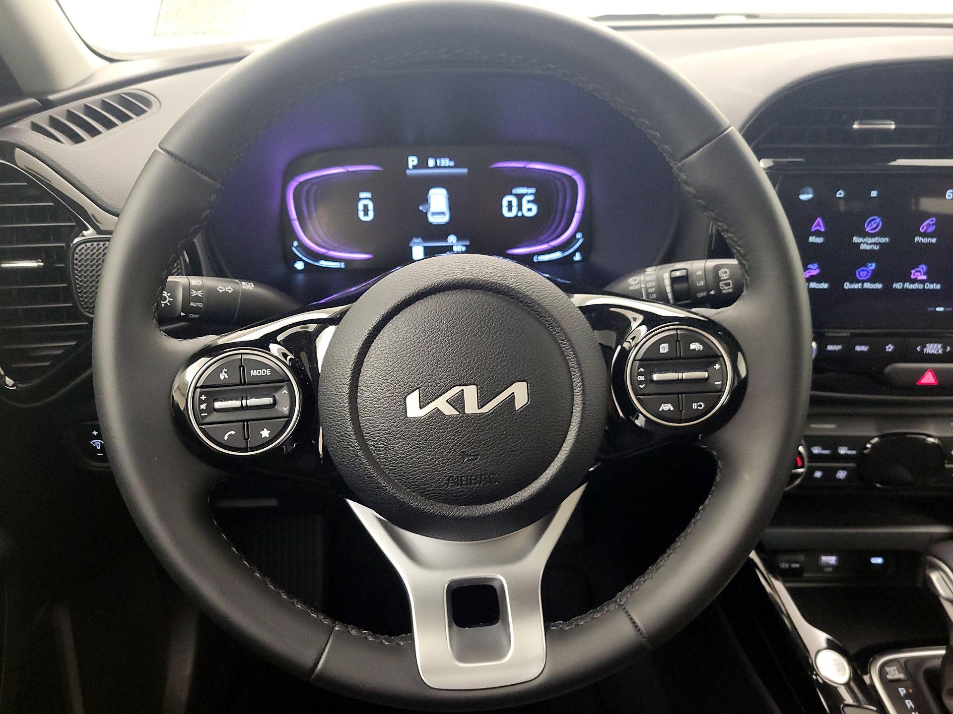 Thumbnail: 2025 Kia Soul - 10