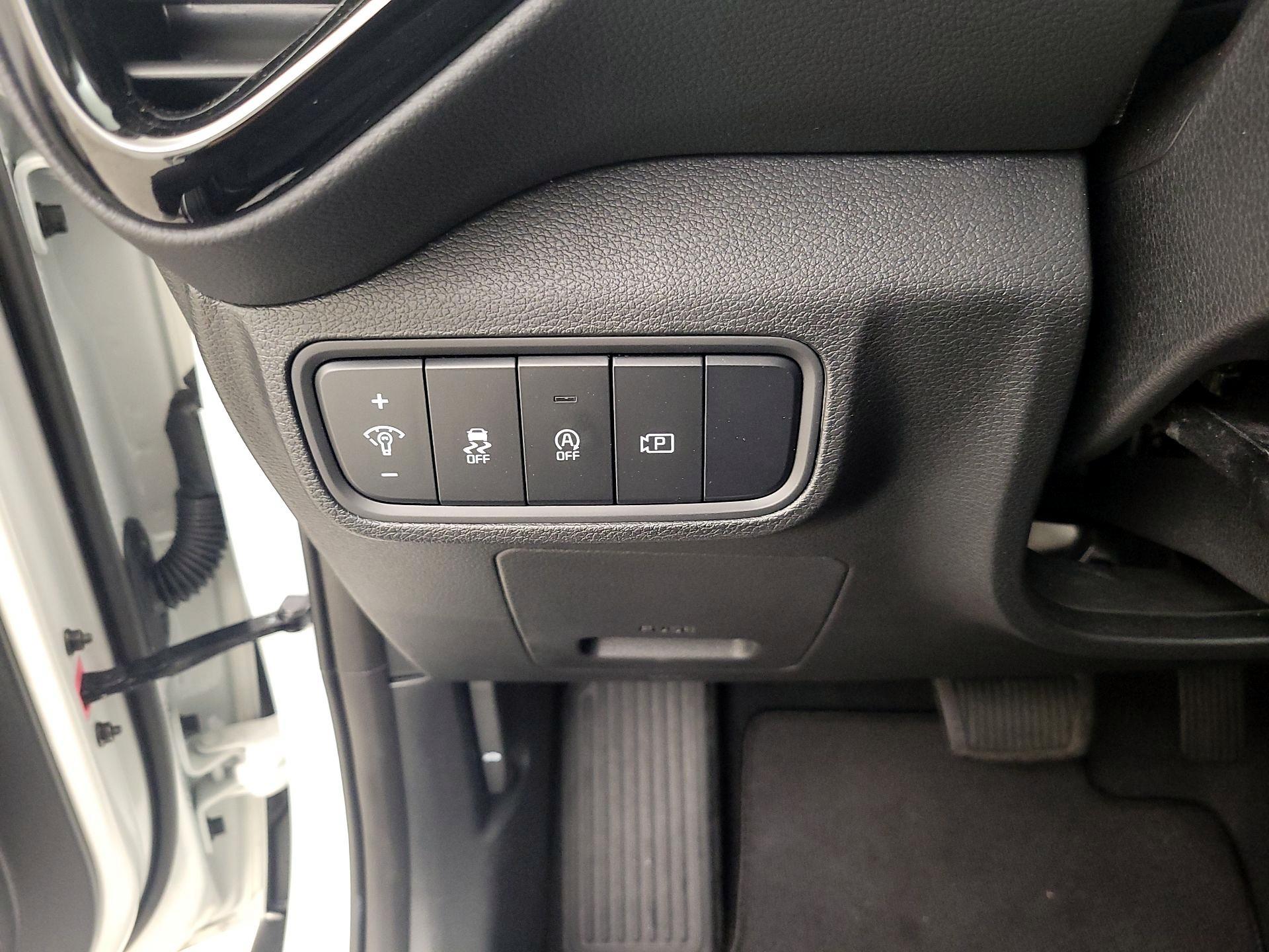 Thumbnail: 2025 Kia Soul - 13