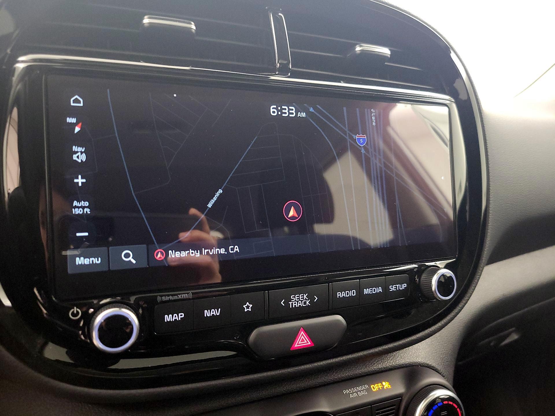 Thumbnail: 2025 Kia Soul - 14