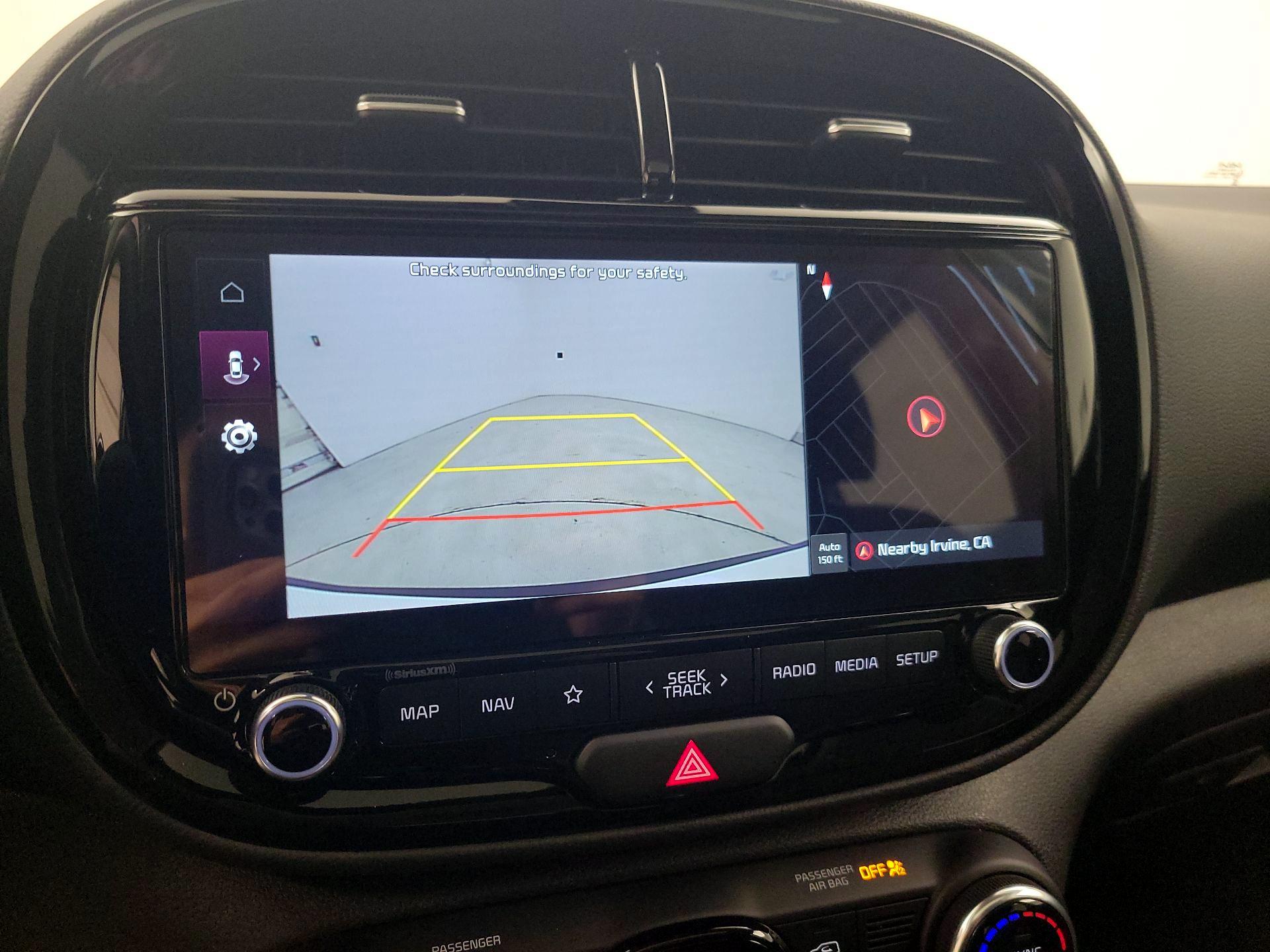 Thumbnail: 2025 Kia Soul - 15