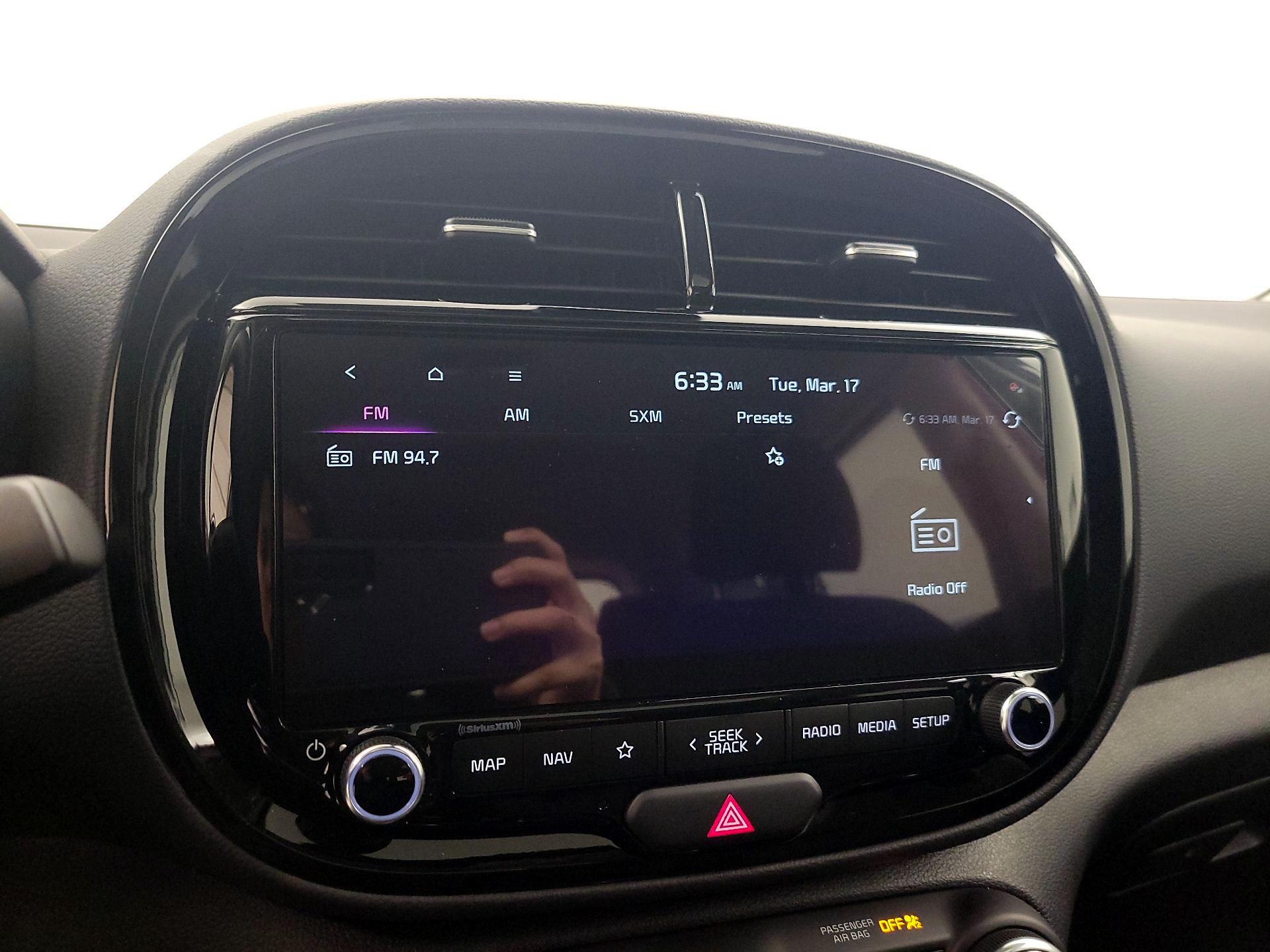 Thumbnail: 2025 Kia Soul - 16