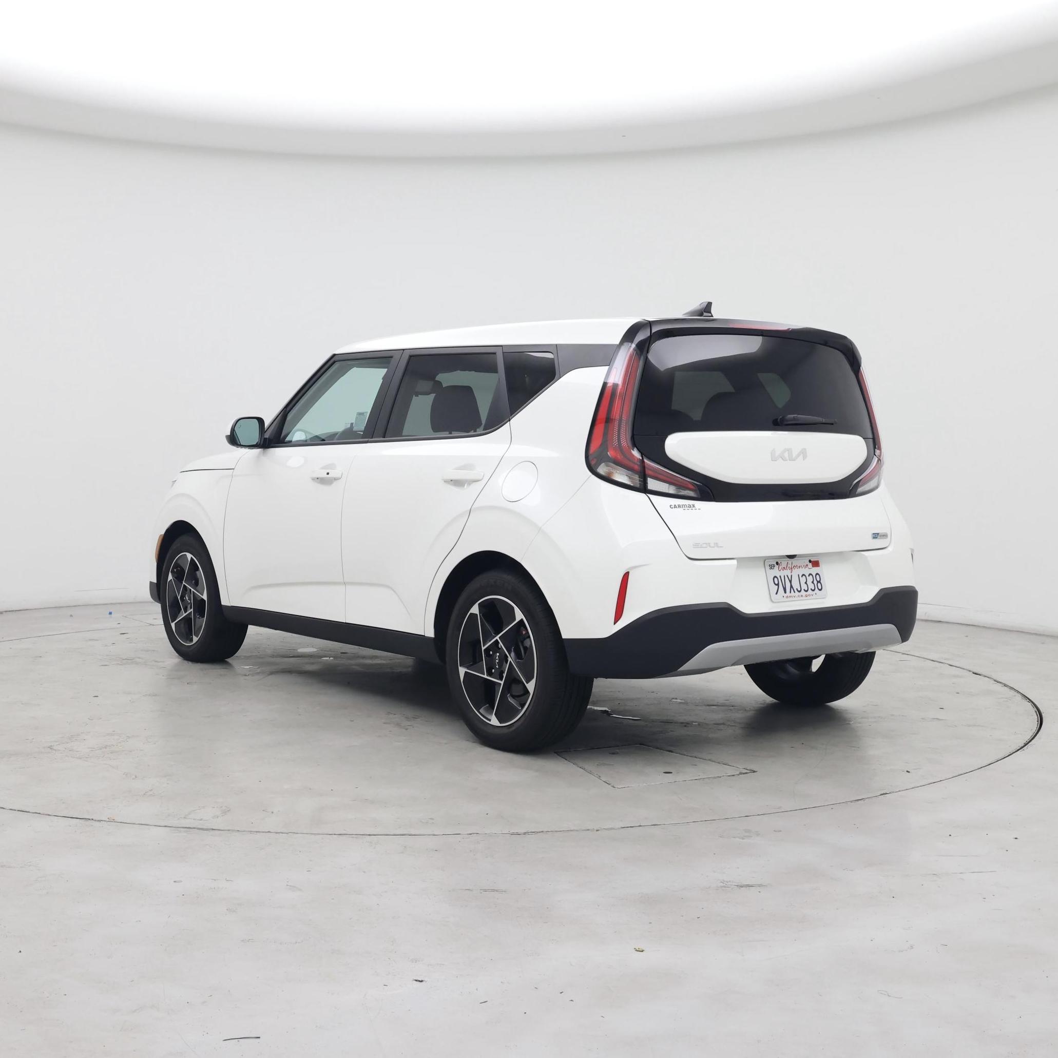 Thumbnail: 2025 Kia Soul - 2