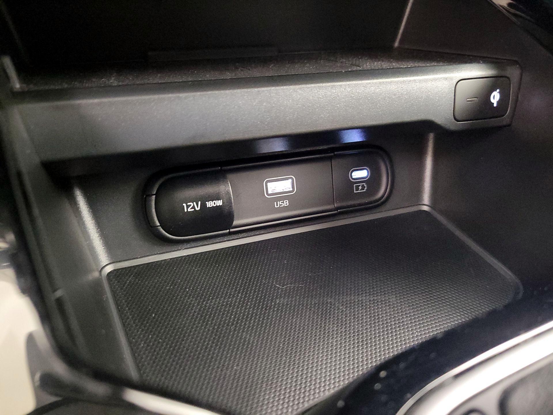 Thumbnail: 2025 Kia Soul - 19