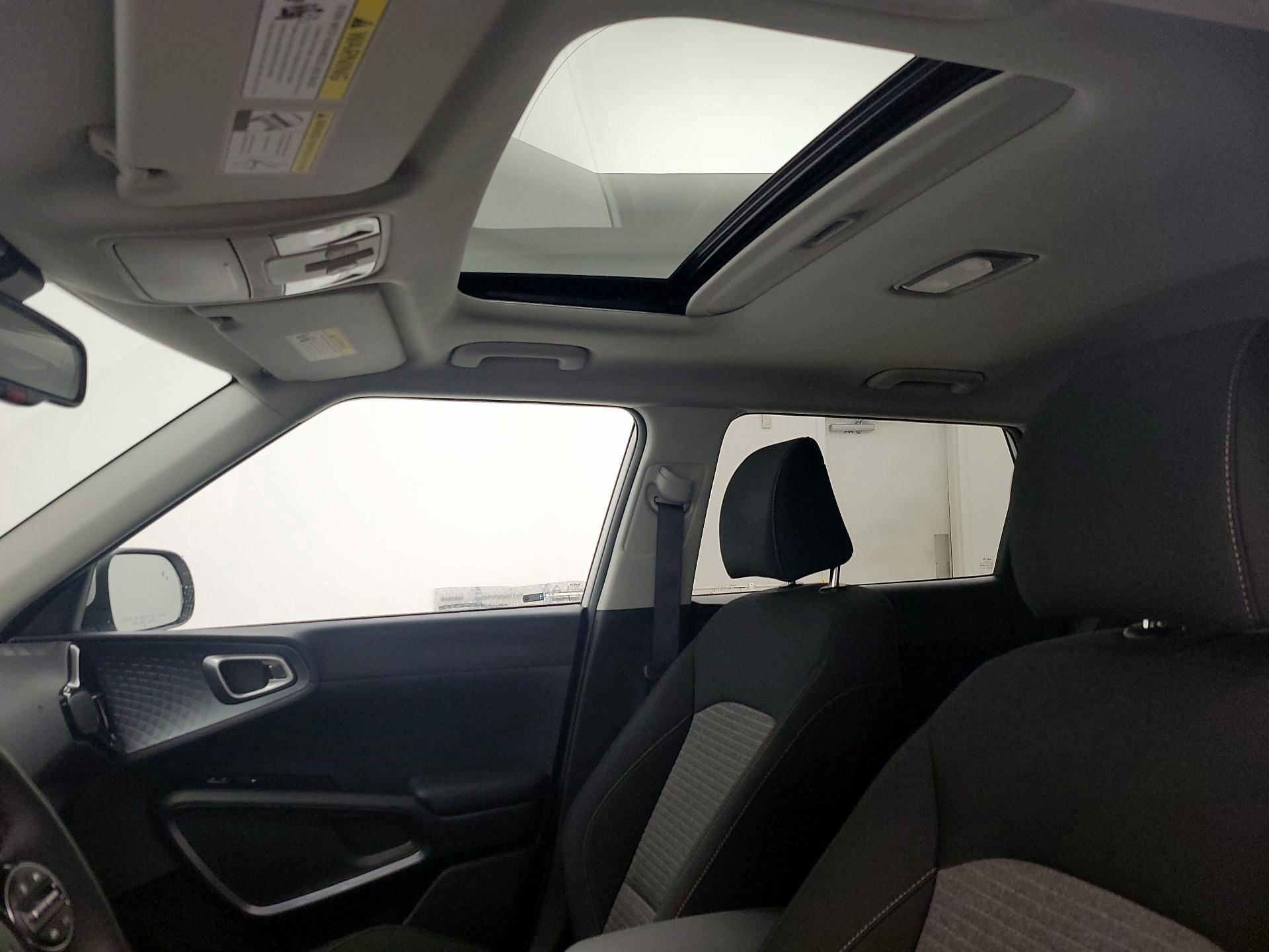 Thumbnail: 2025 Kia Soul - 20