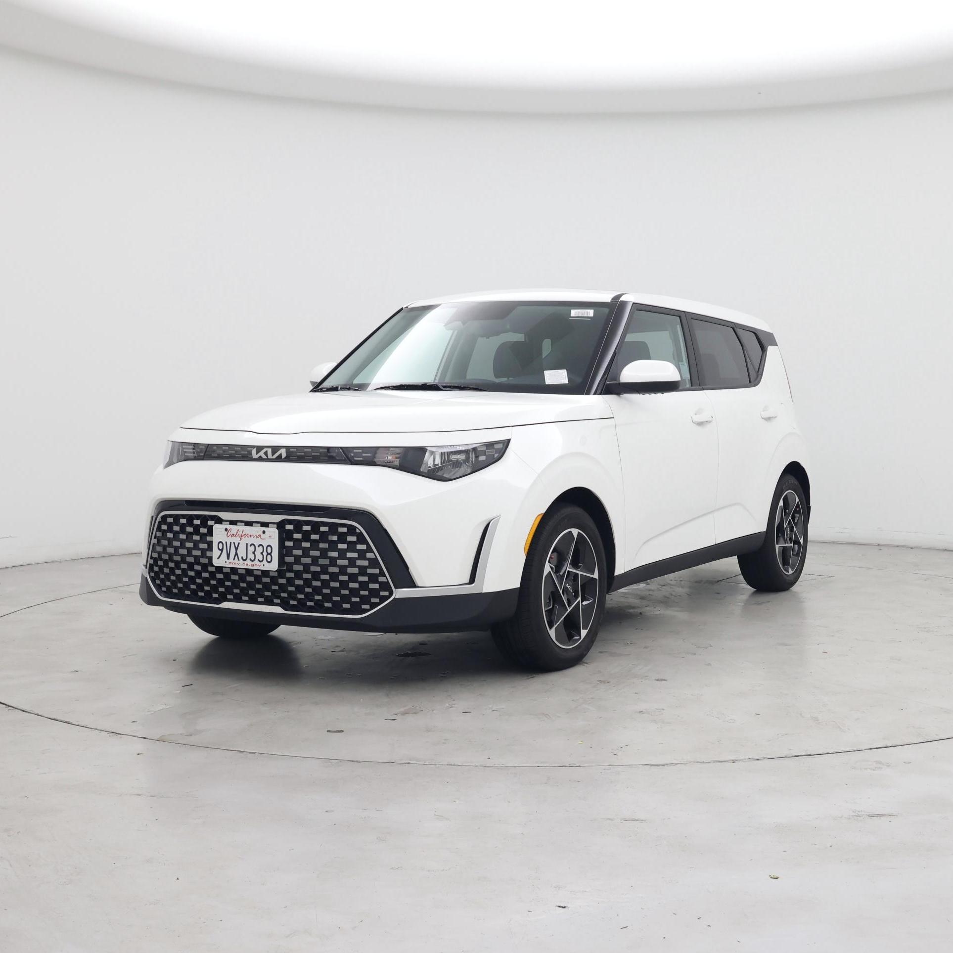 Thumbnail: 2025 Kia Soul - 4