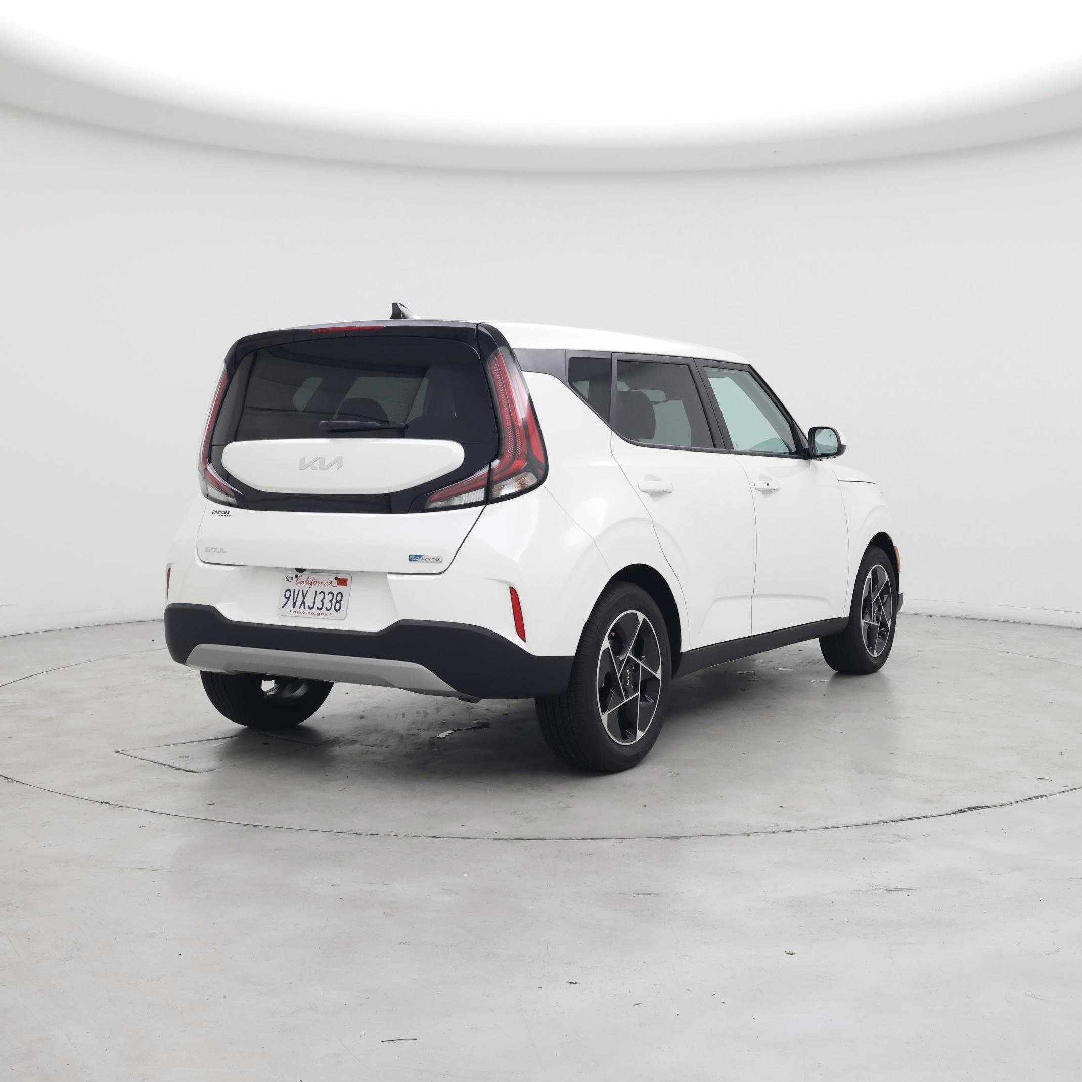 Thumbnail: 2025 Kia Soul - 8