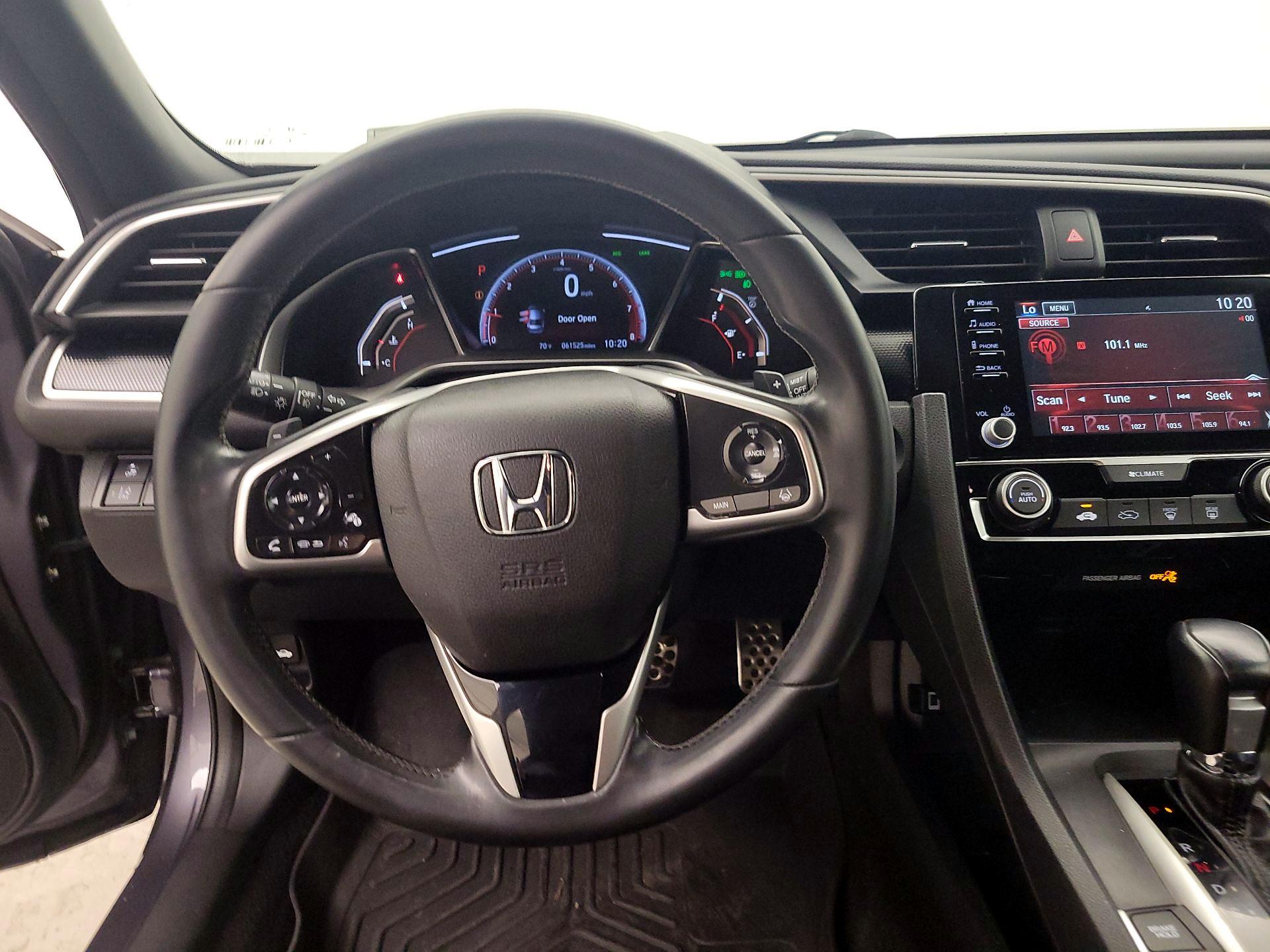 Thumbnail: 2020 Honda Civic - 10