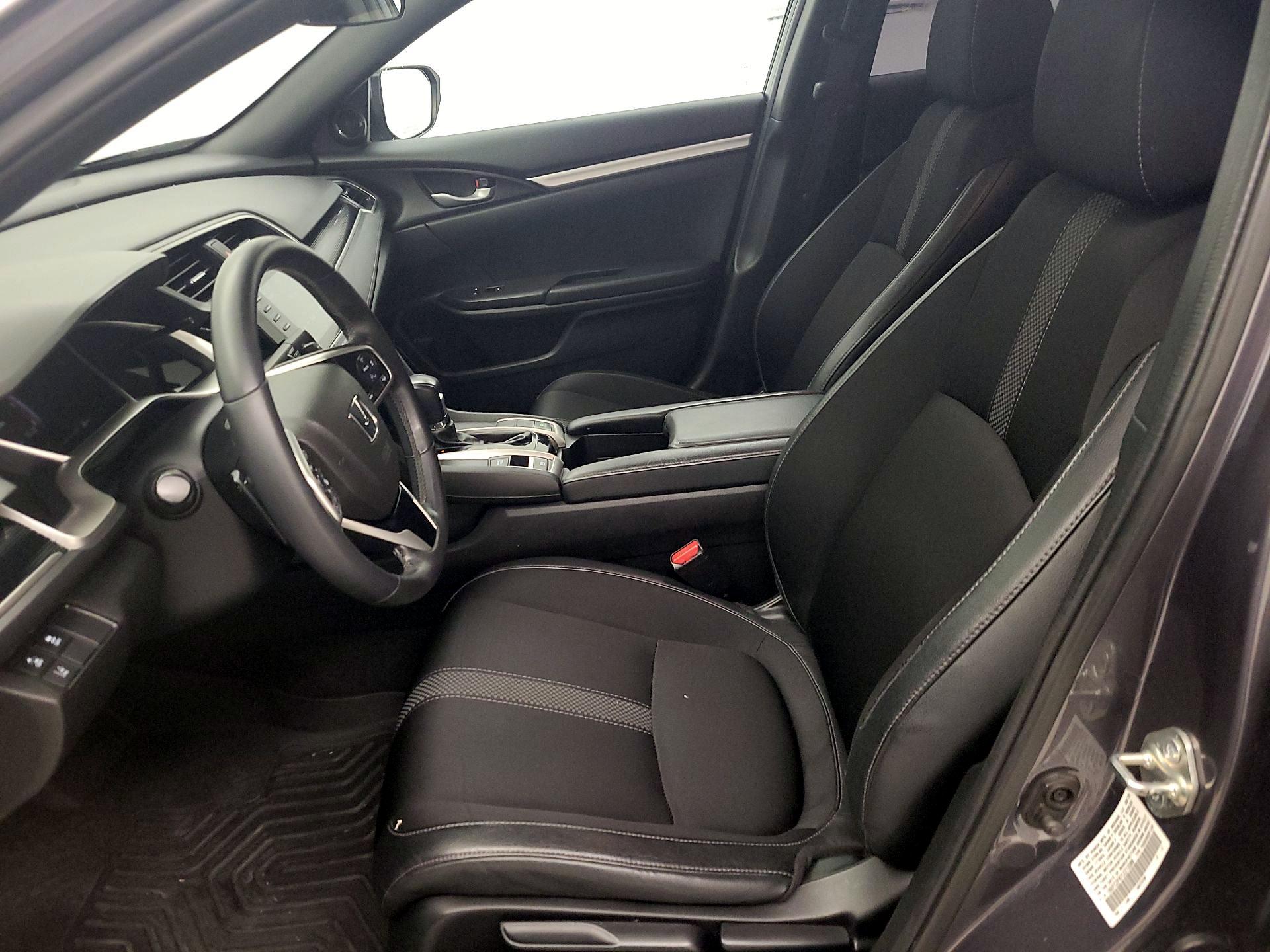 Thumbnail: 2020 Honda Civic - 11