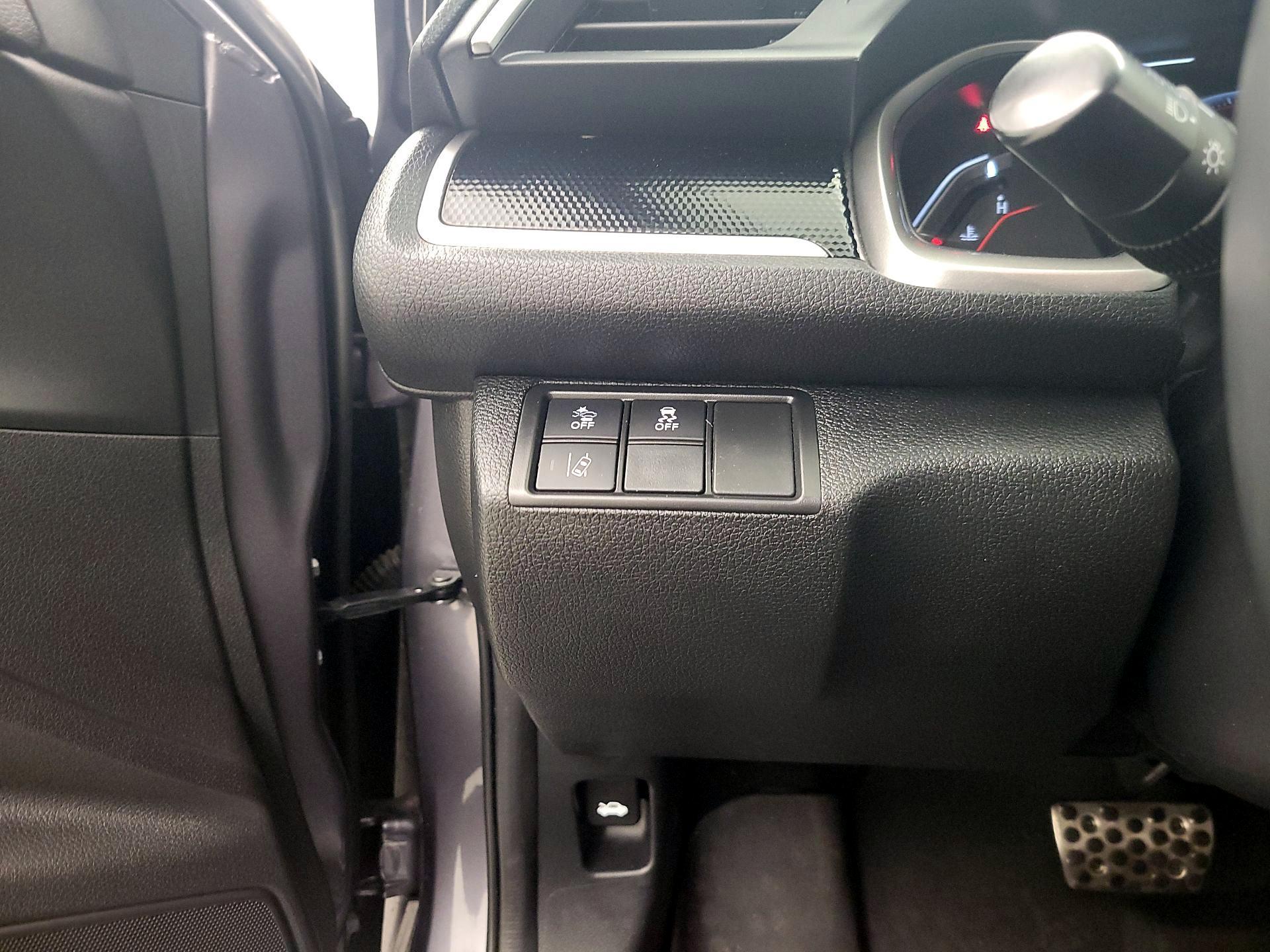 Thumbnail: 2020 Honda Civic - 13