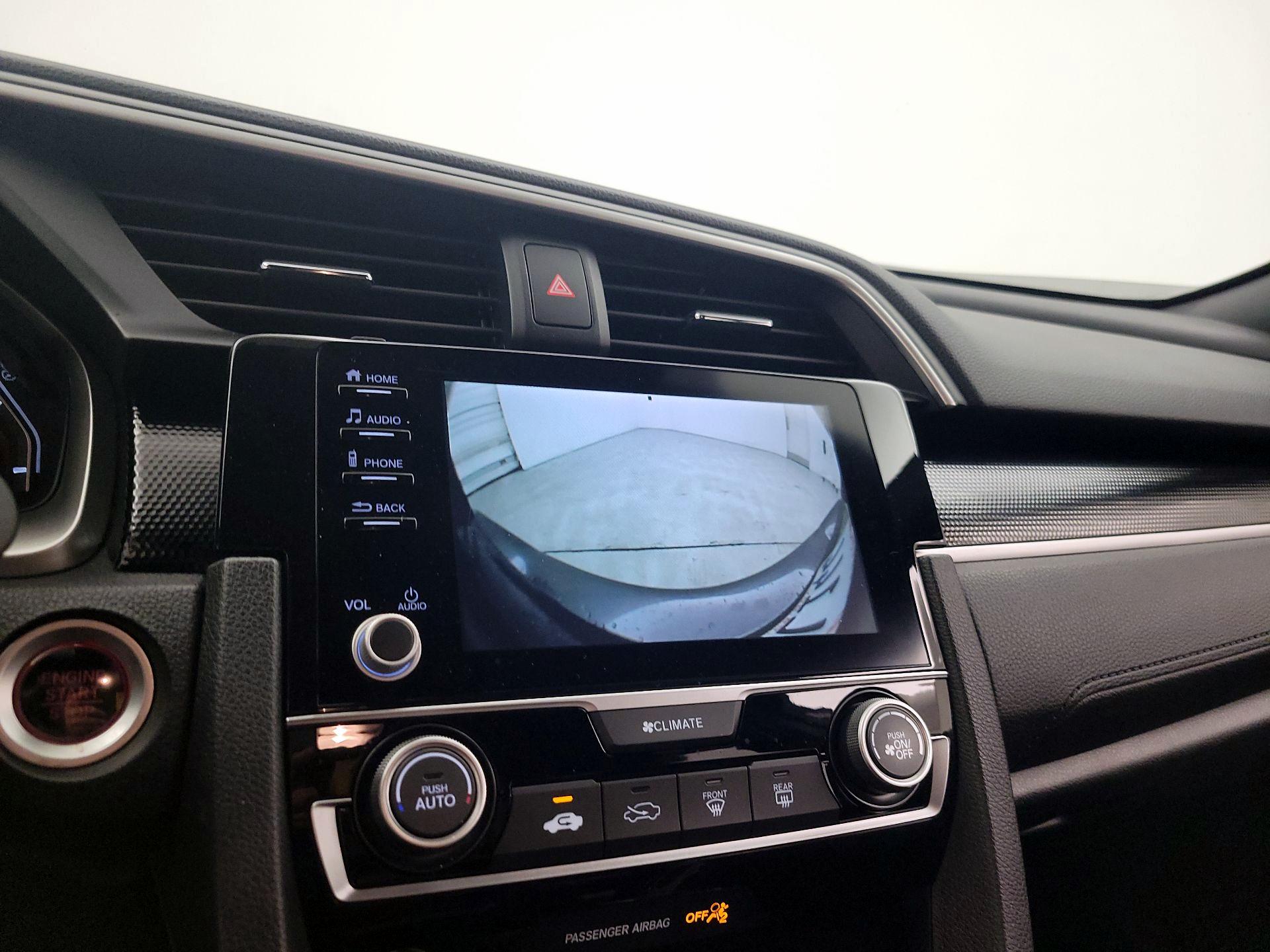 Thumbnail: 2020 Honda Civic - 14