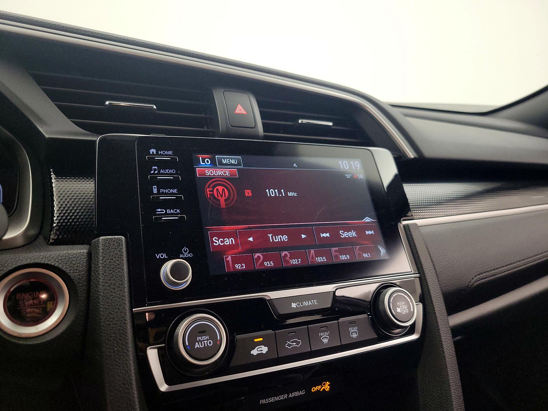 Thumbnail: 2020 Honda Civic - 15