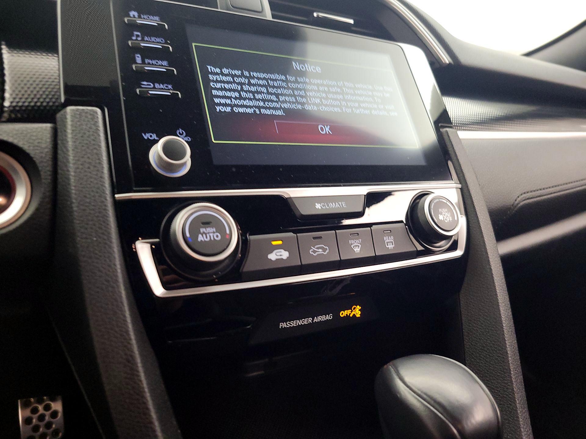 Thumbnail: 2020 Honda Civic - 16