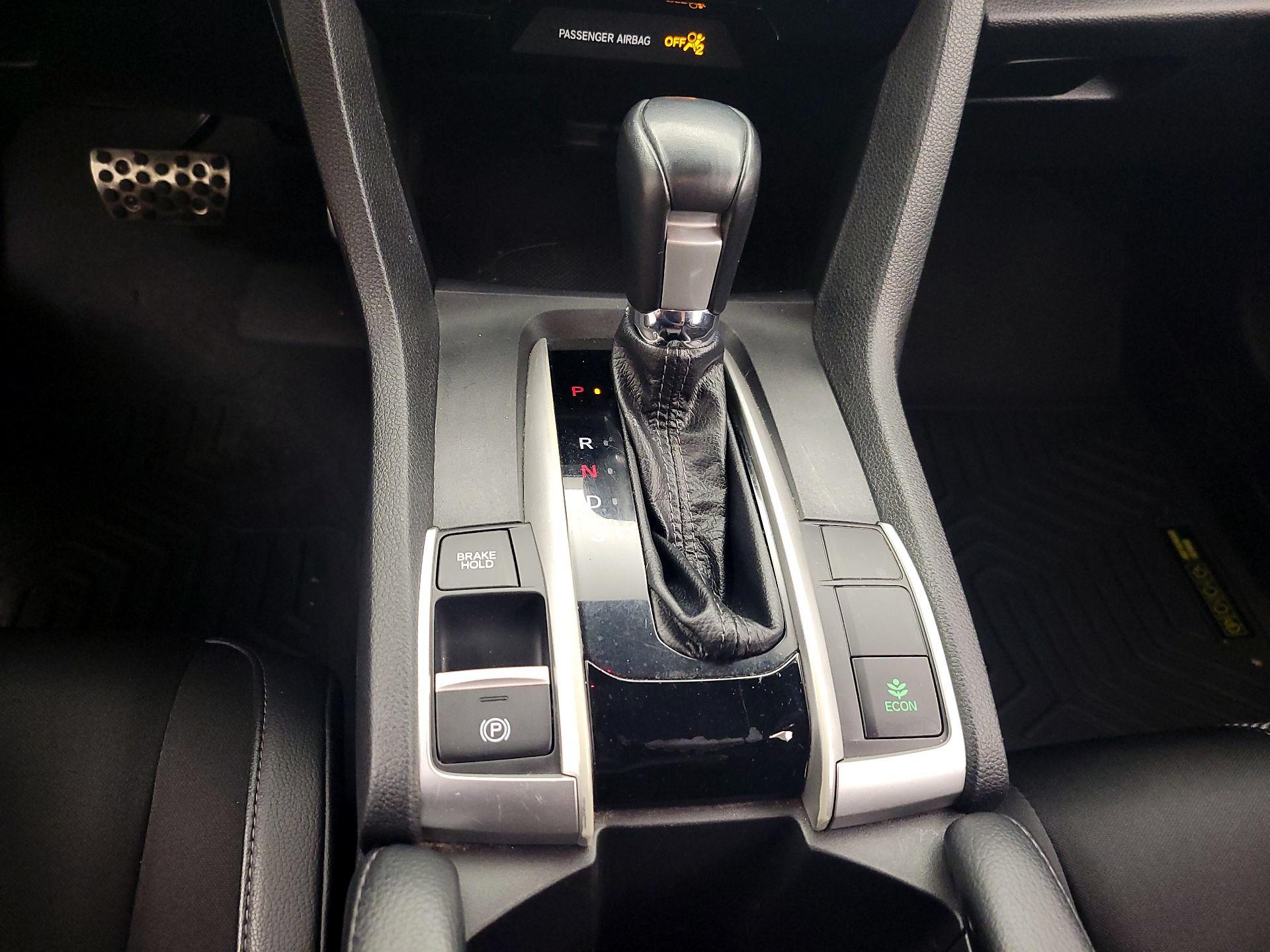 Thumbnail: 2020 Honda Civic - 17