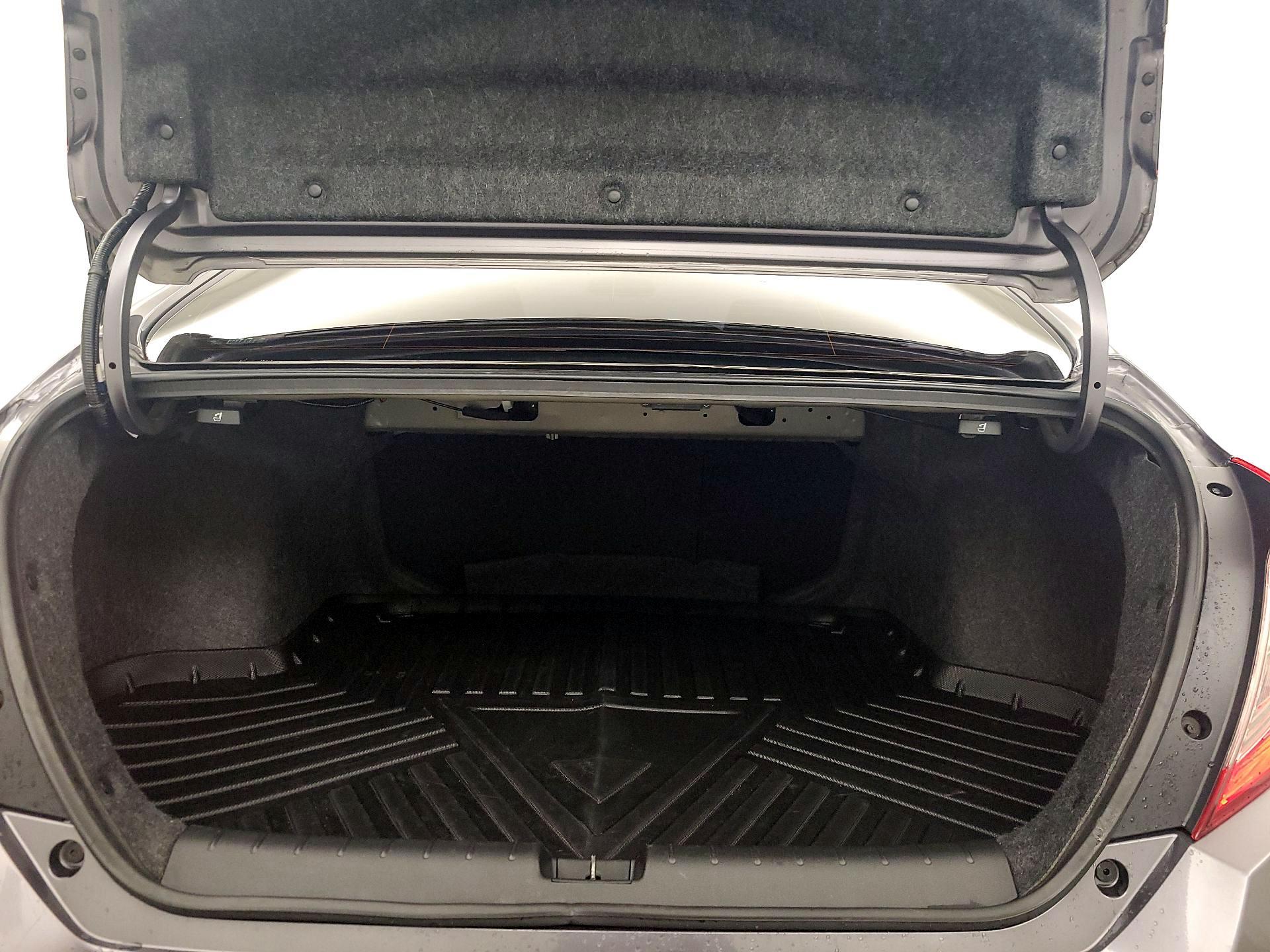 Thumbnail: 2020 Honda Civic - 20