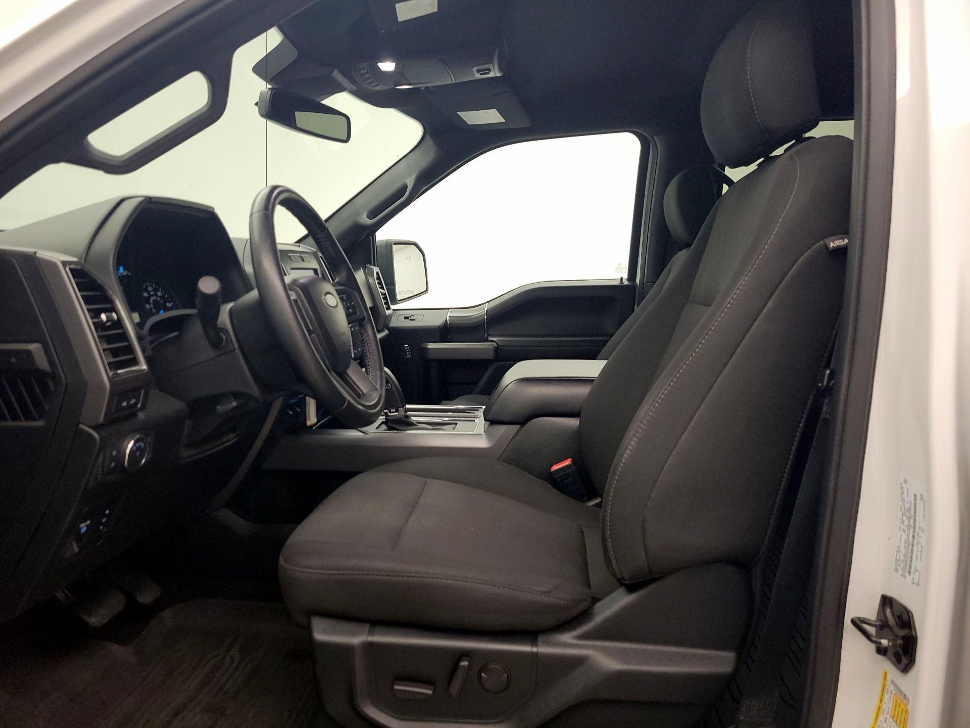 Thumbnail: 2020 Ford F-150 - 11