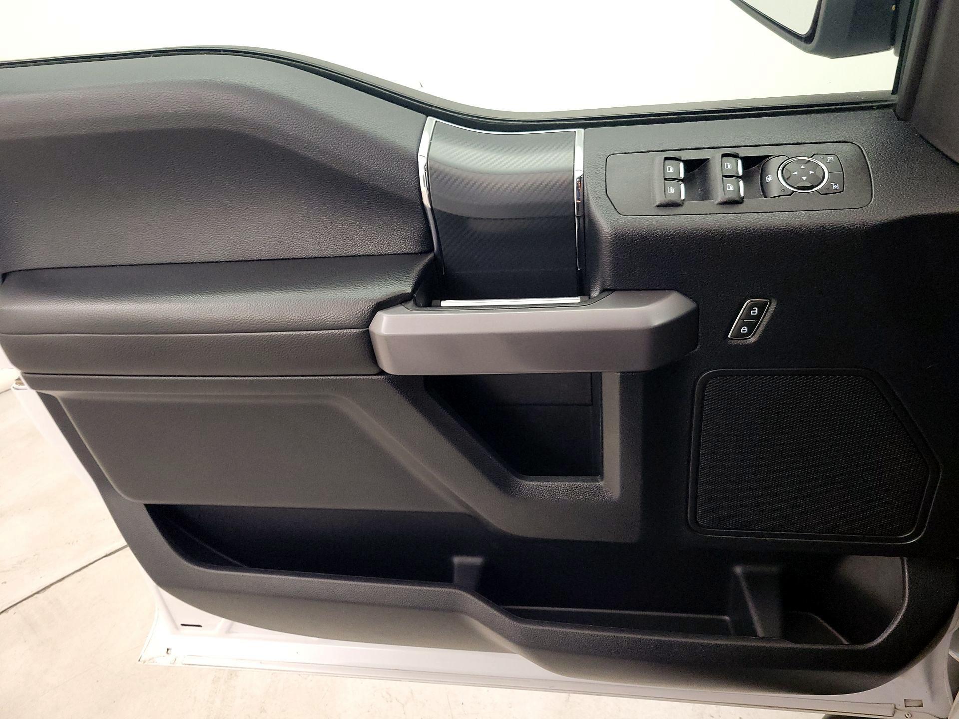 Thumbnail: 2020 Ford F-150 - 12