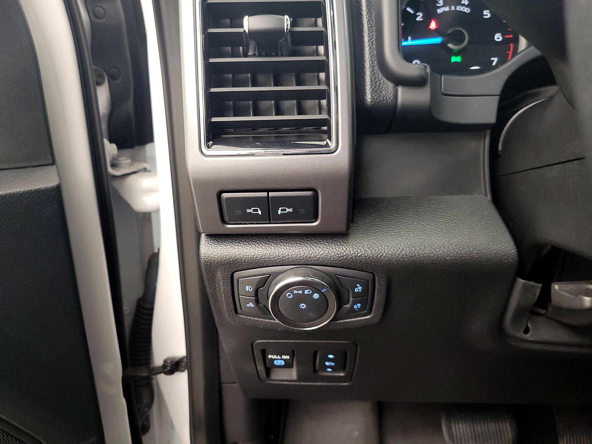 Thumbnail: 2020 Ford F-150 - 13