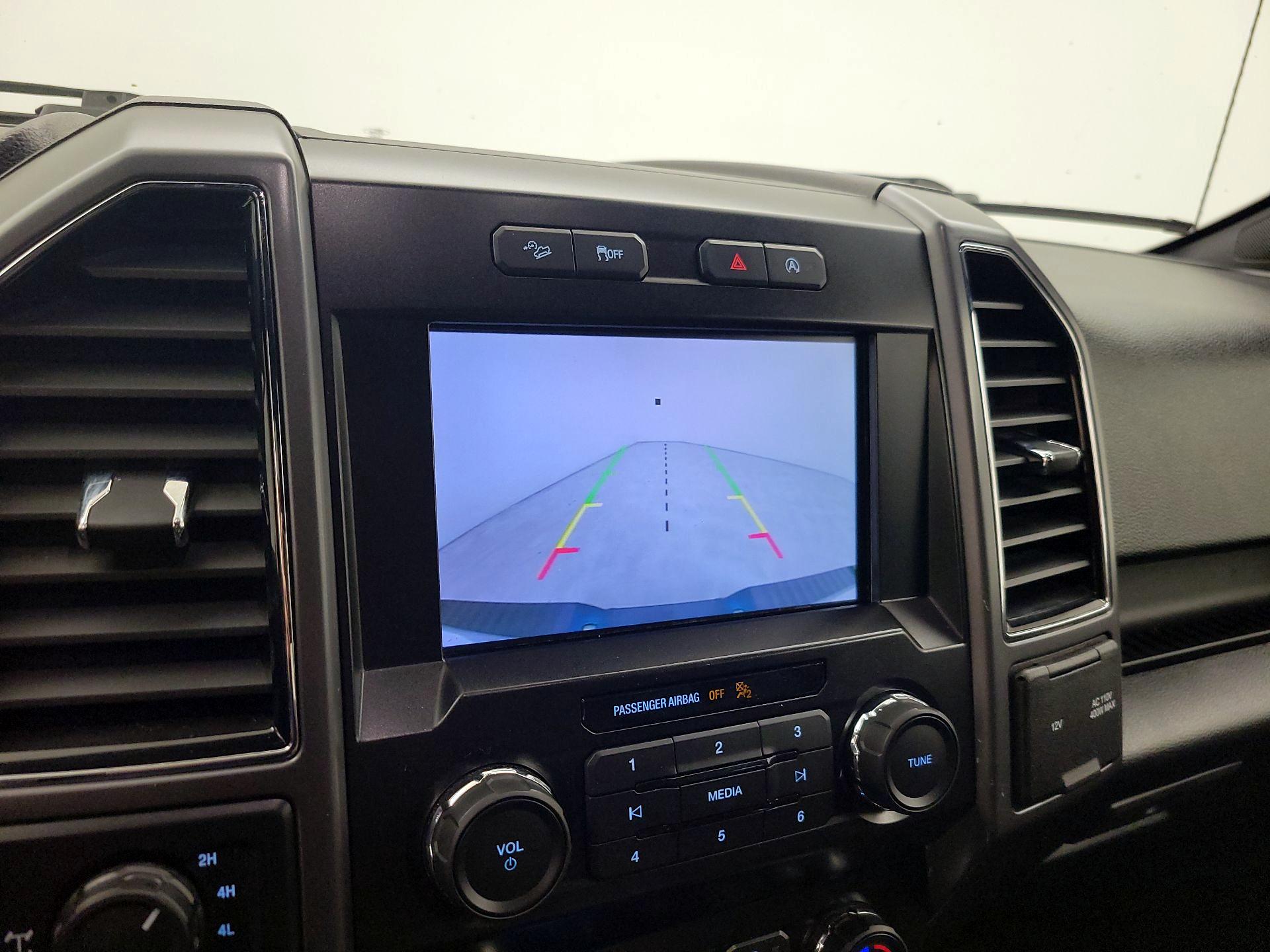 Thumbnail: 2020 Ford F-150 - 14