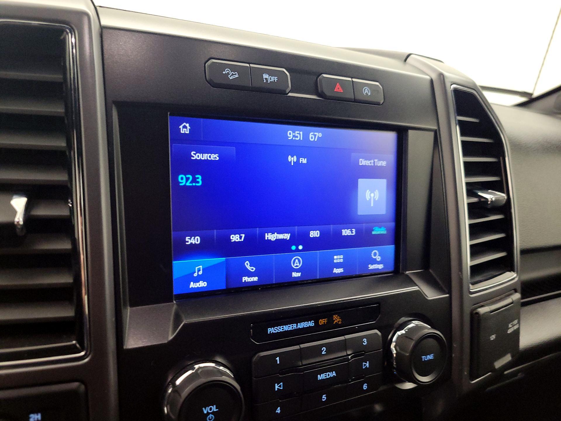 Thumbnail: 2020 Ford F-150 - 15