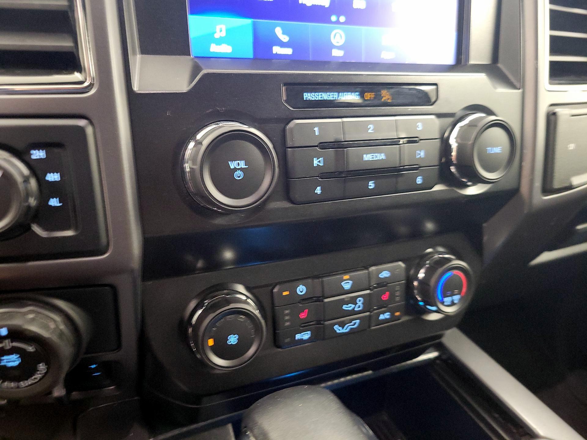 Thumbnail: 2020 Ford F-150 - 16