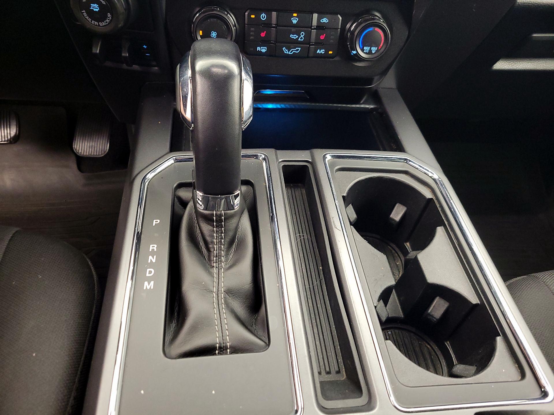 Thumbnail: 2020 Ford F-150 - 17