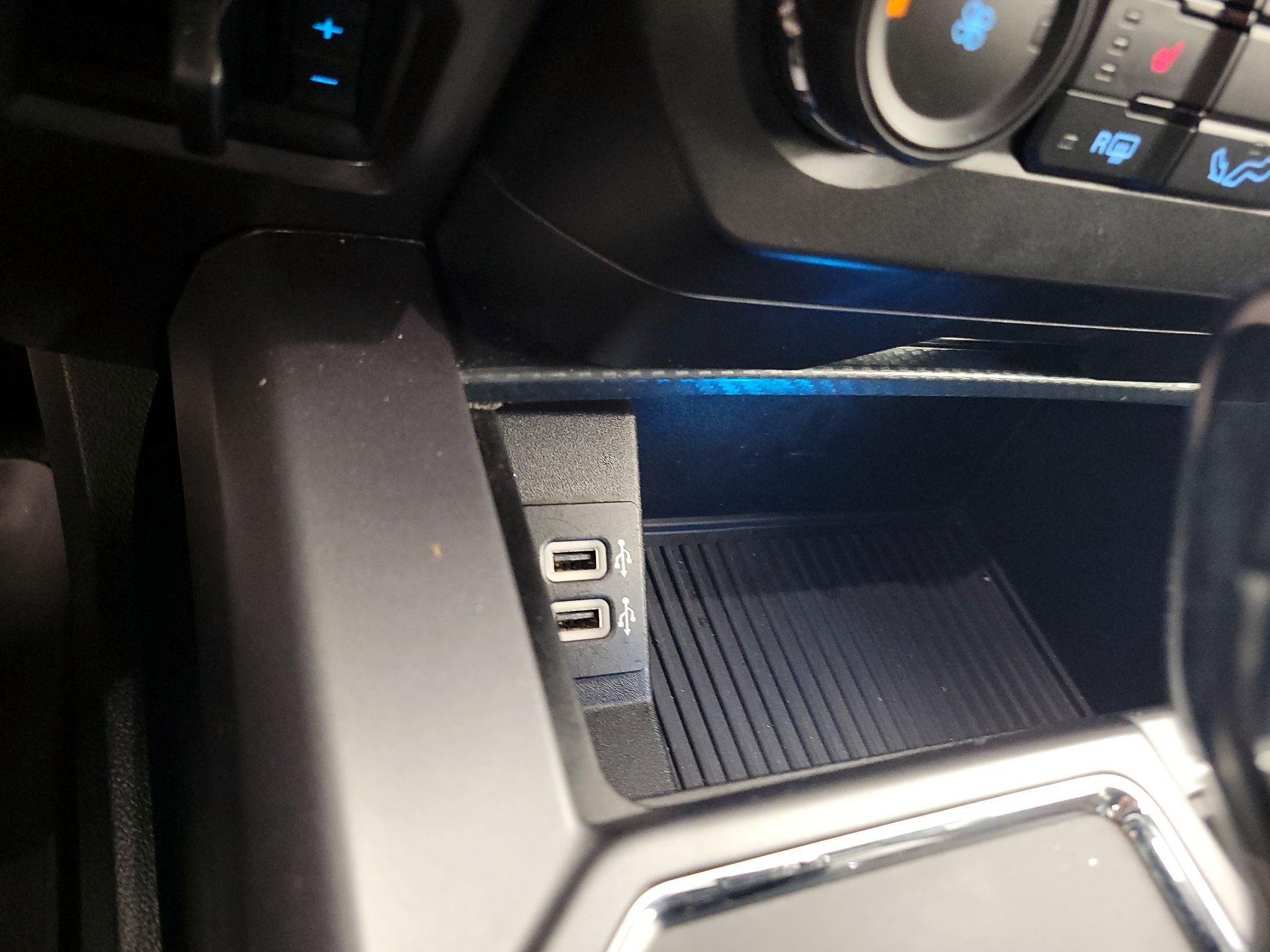 Thumbnail: 2020 Ford F-150 - 18