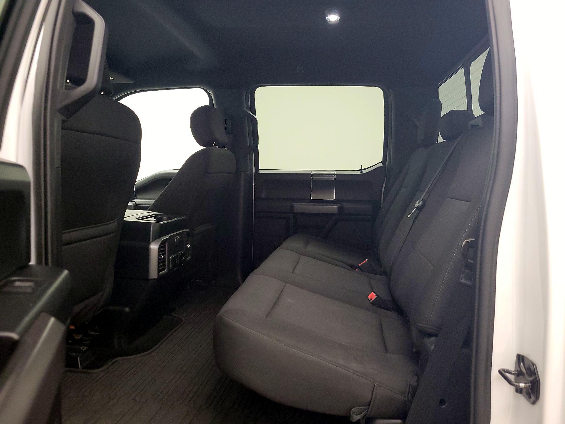 Thumbnail: 2020 Ford F-150 - 19