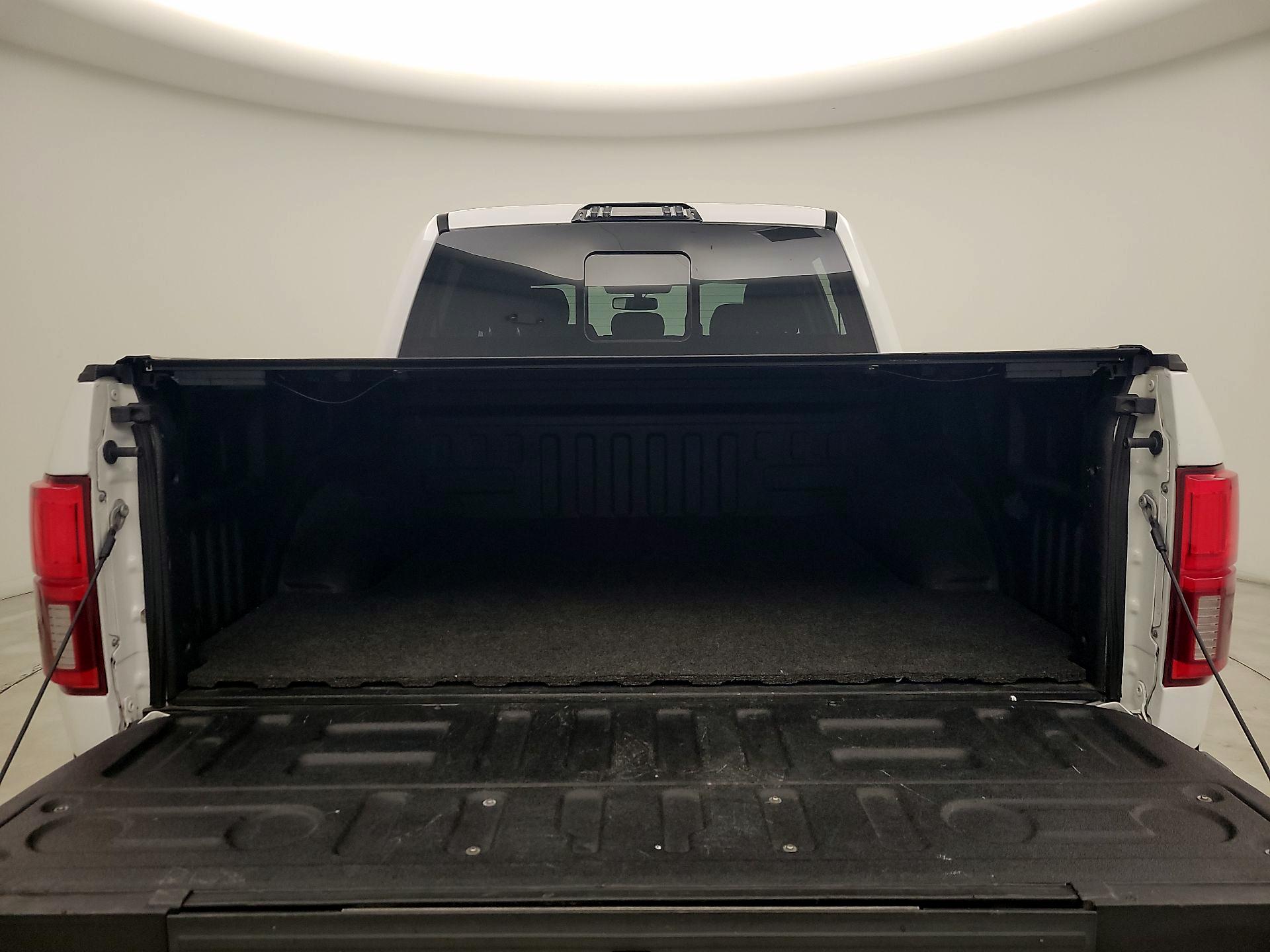 Thumbnail: 2020 Ford F-150 - 20