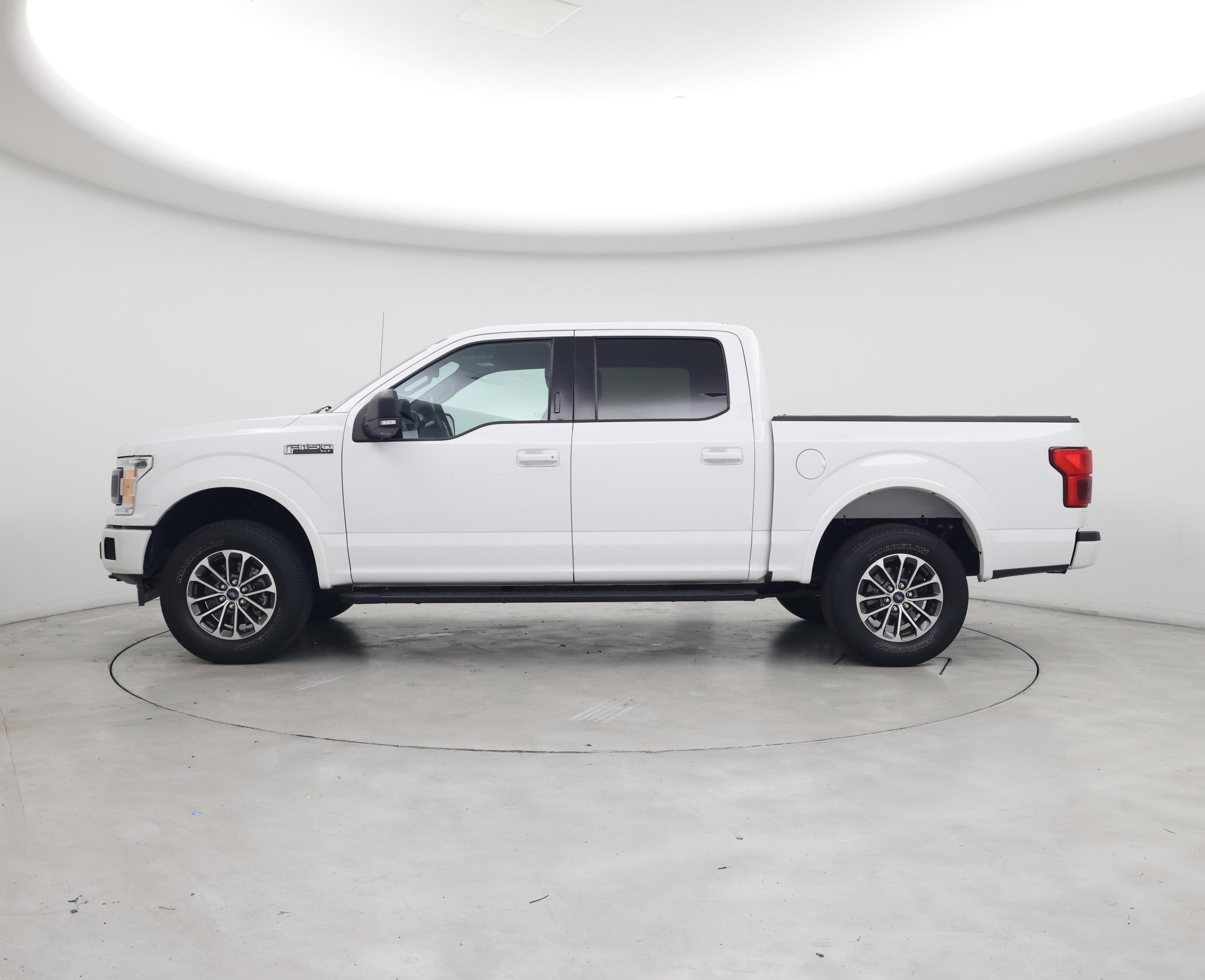 Thumbnail: 2020 Ford F-150 - 3