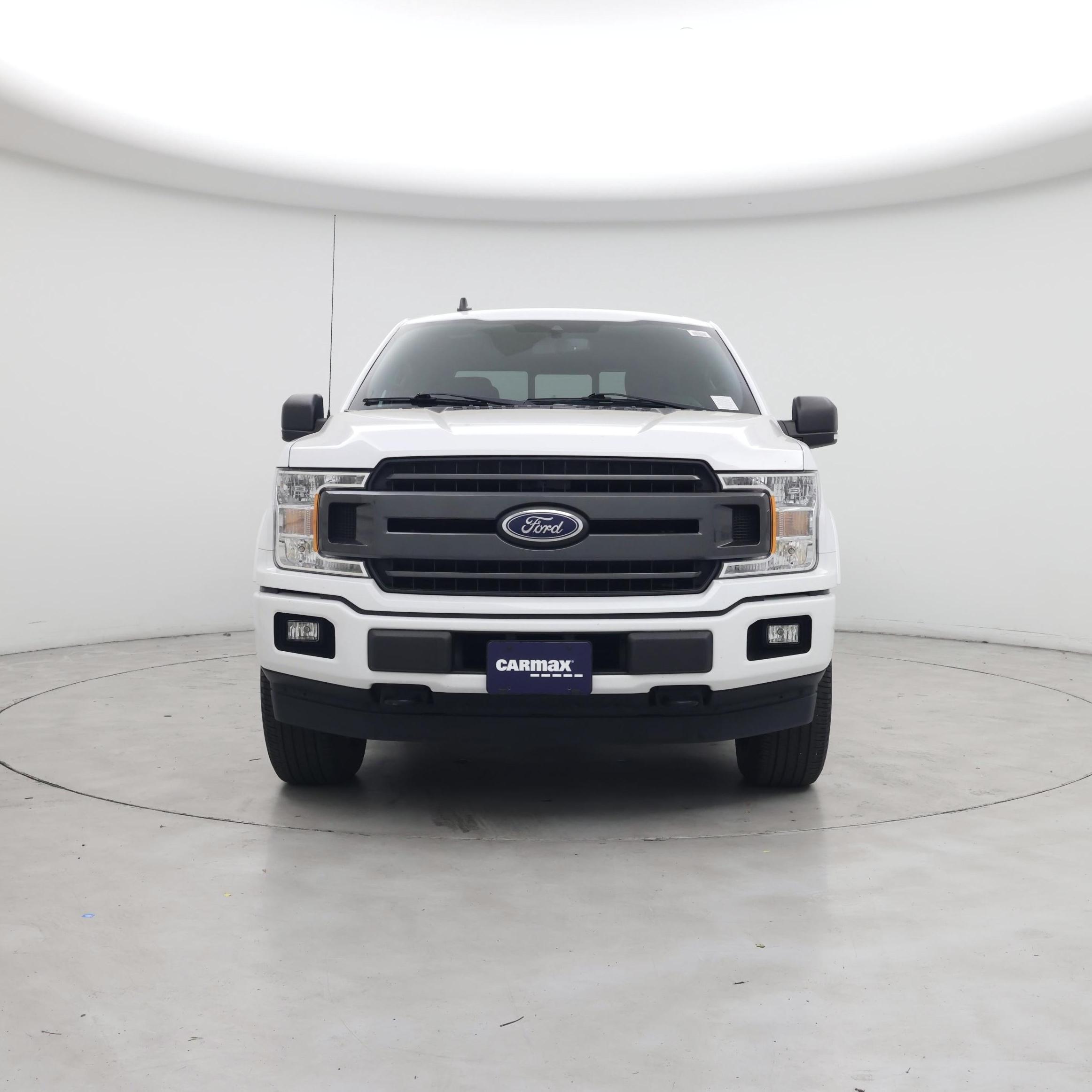 Thumbnail: 2020 Ford F-150 - 5