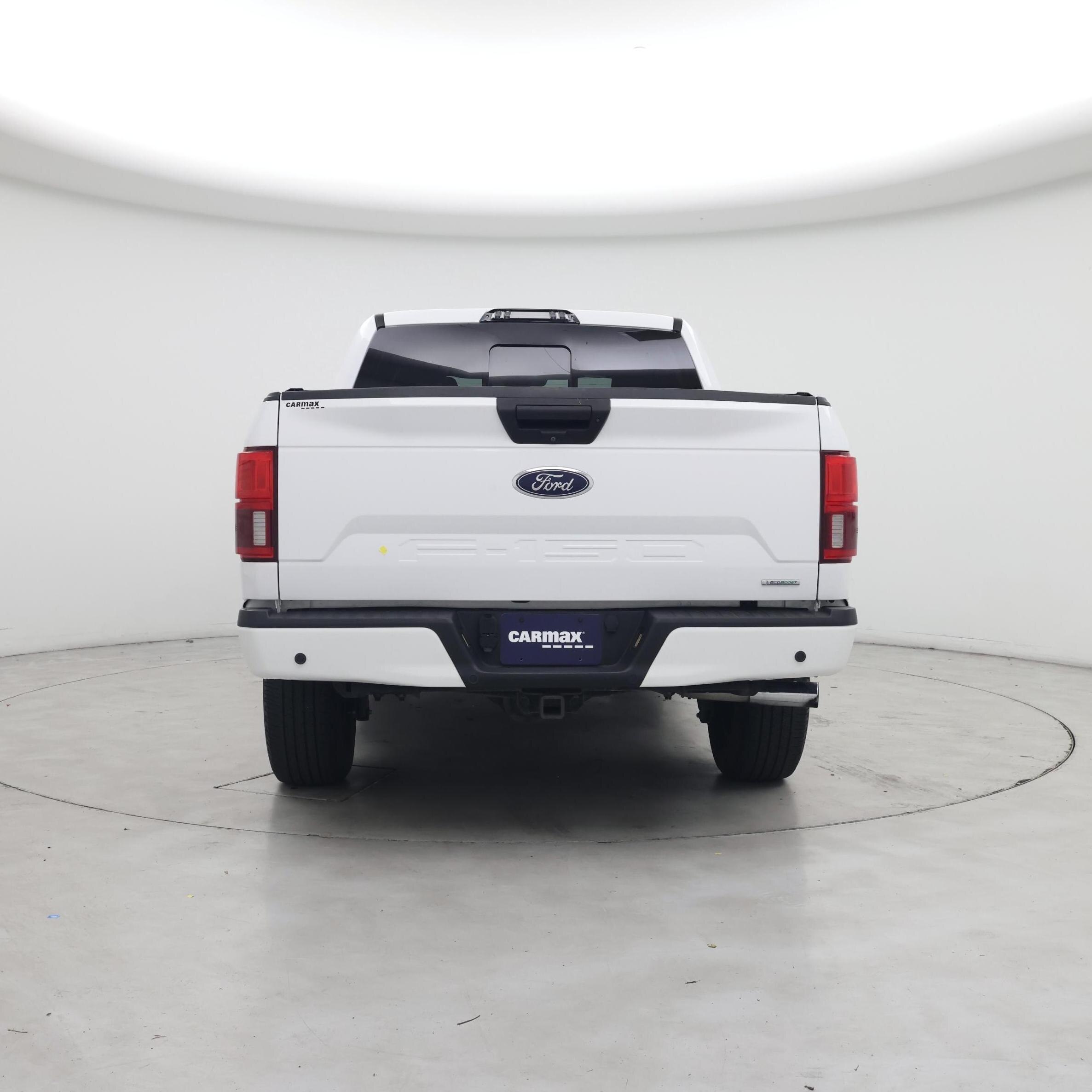 Thumbnail: 2020 Ford F-150 - 6