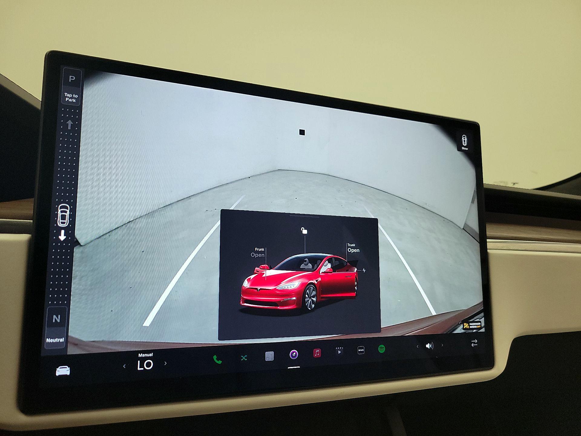 Thumbnail: 2022 Tesla Model S - 13