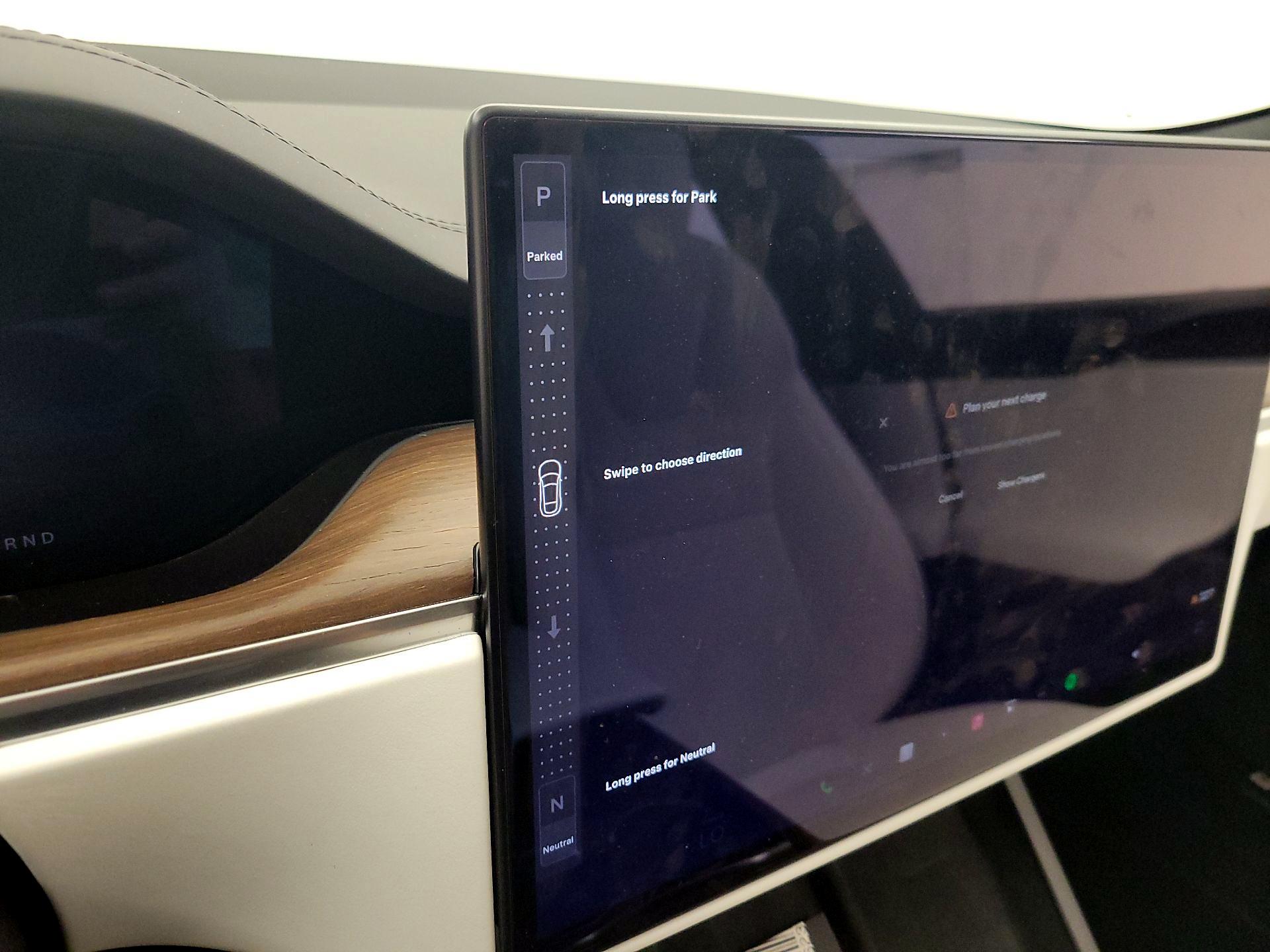 Thumbnail: 2022 Tesla Model S - 16