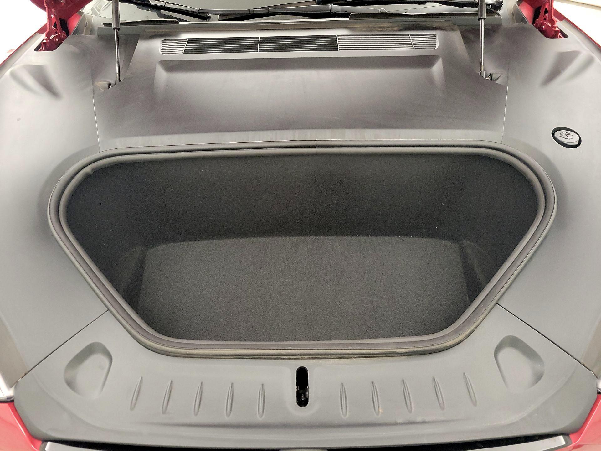 Thumbnail: 2022 Tesla Model S - 19